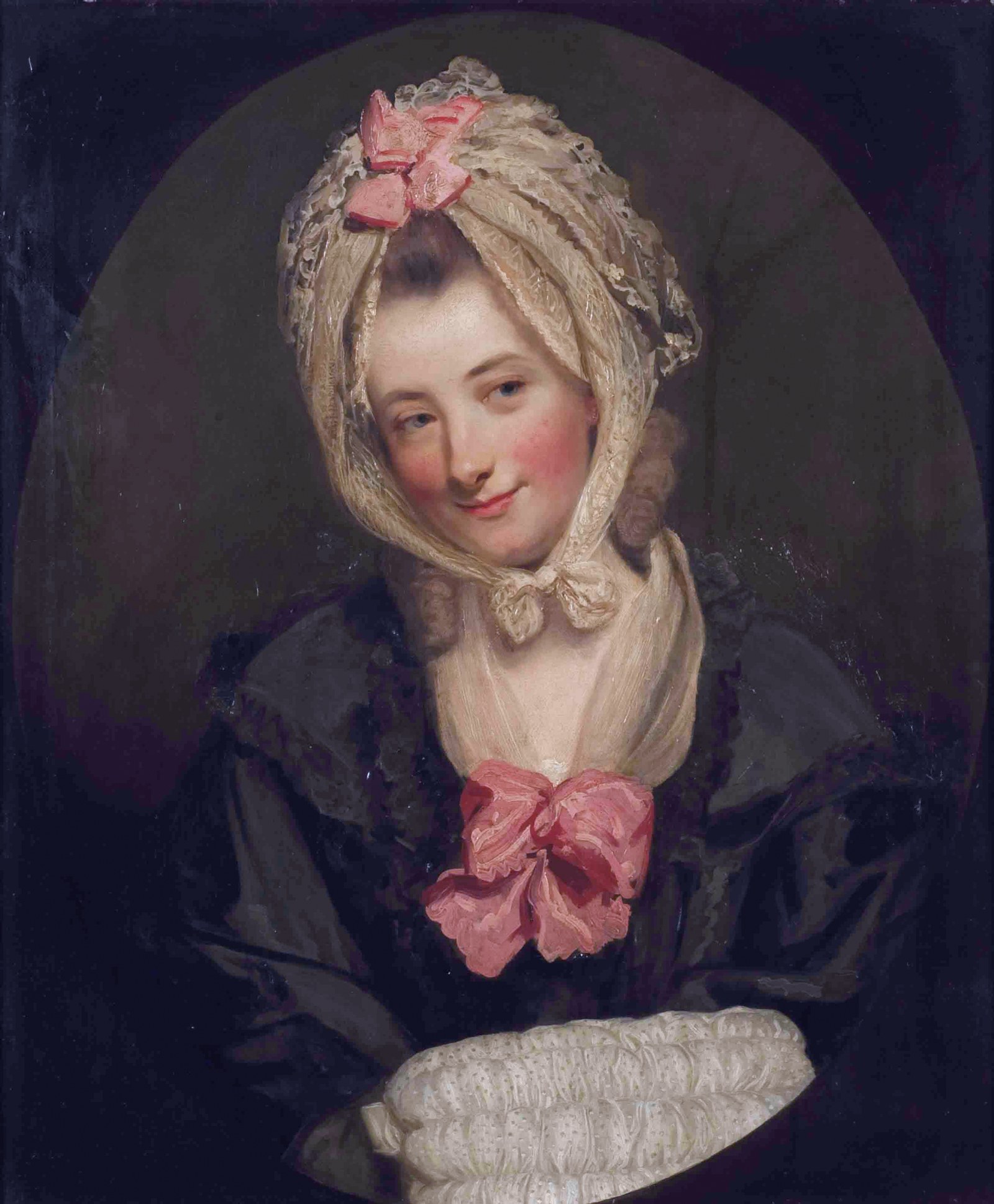 Portrait of a Lady