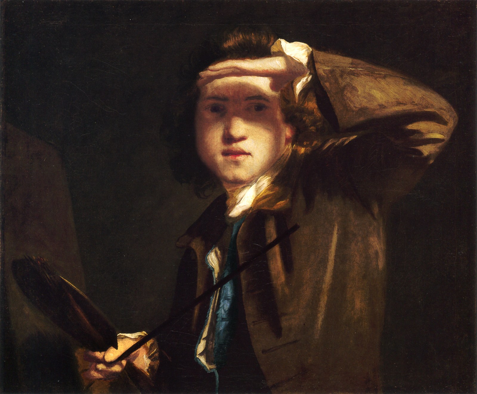 Sir Joshua Reynolds