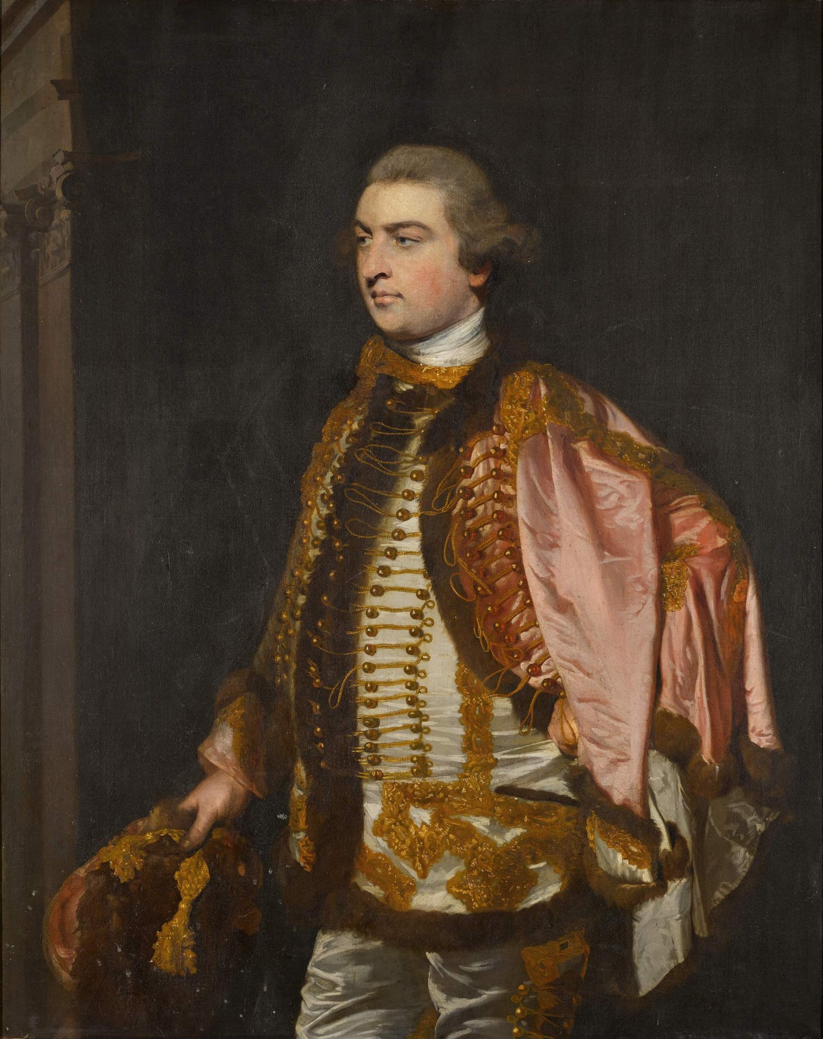 Robert Jones of Fonmon (1738–1793)