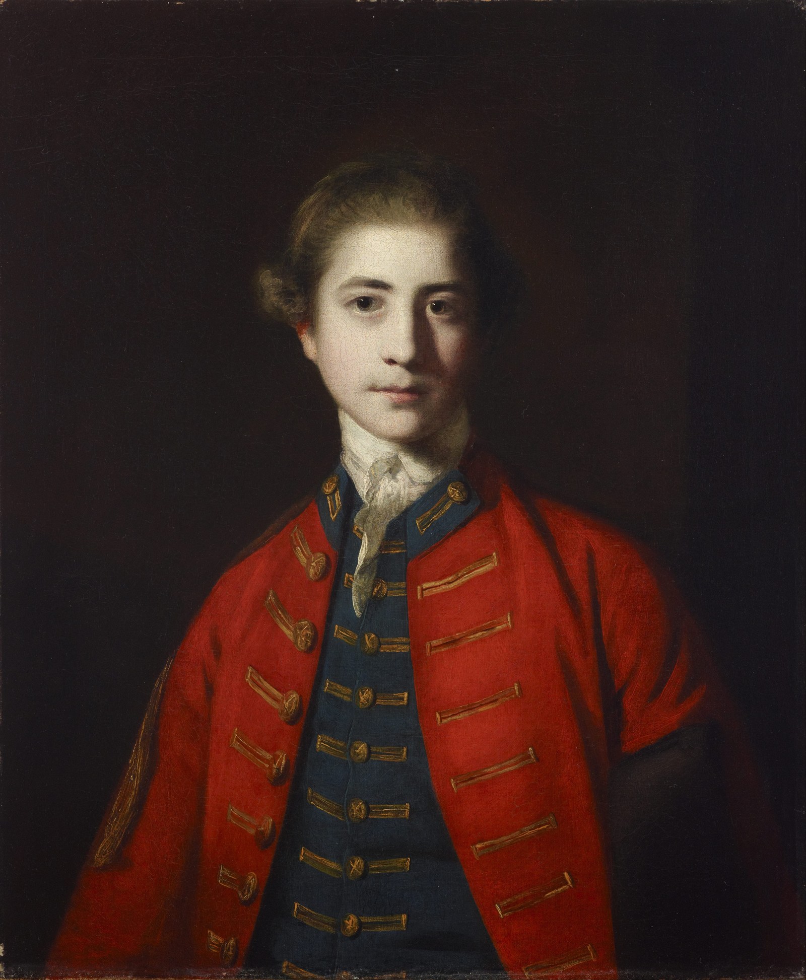Stephen Croft, Junior