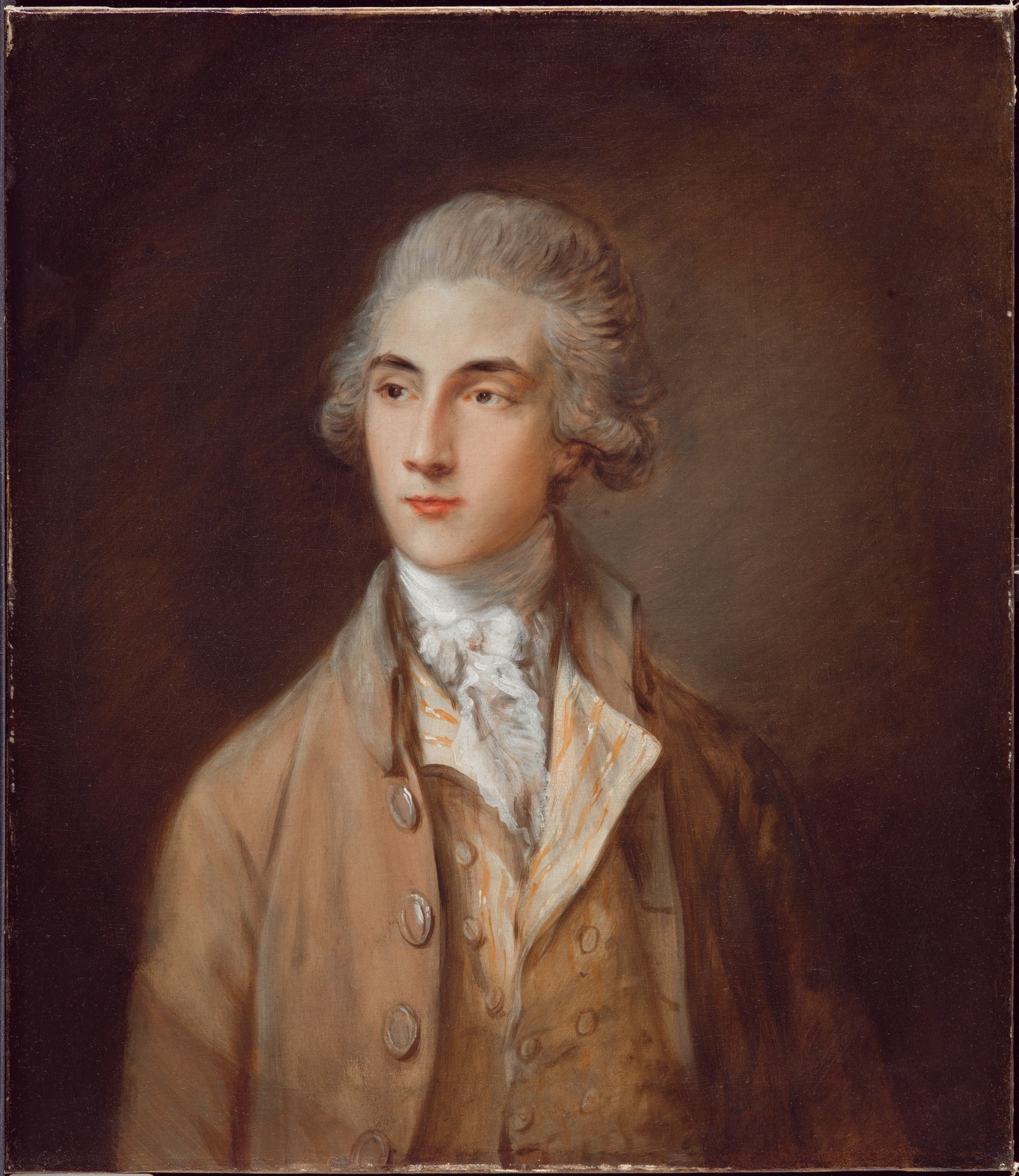 Edward Swinburne