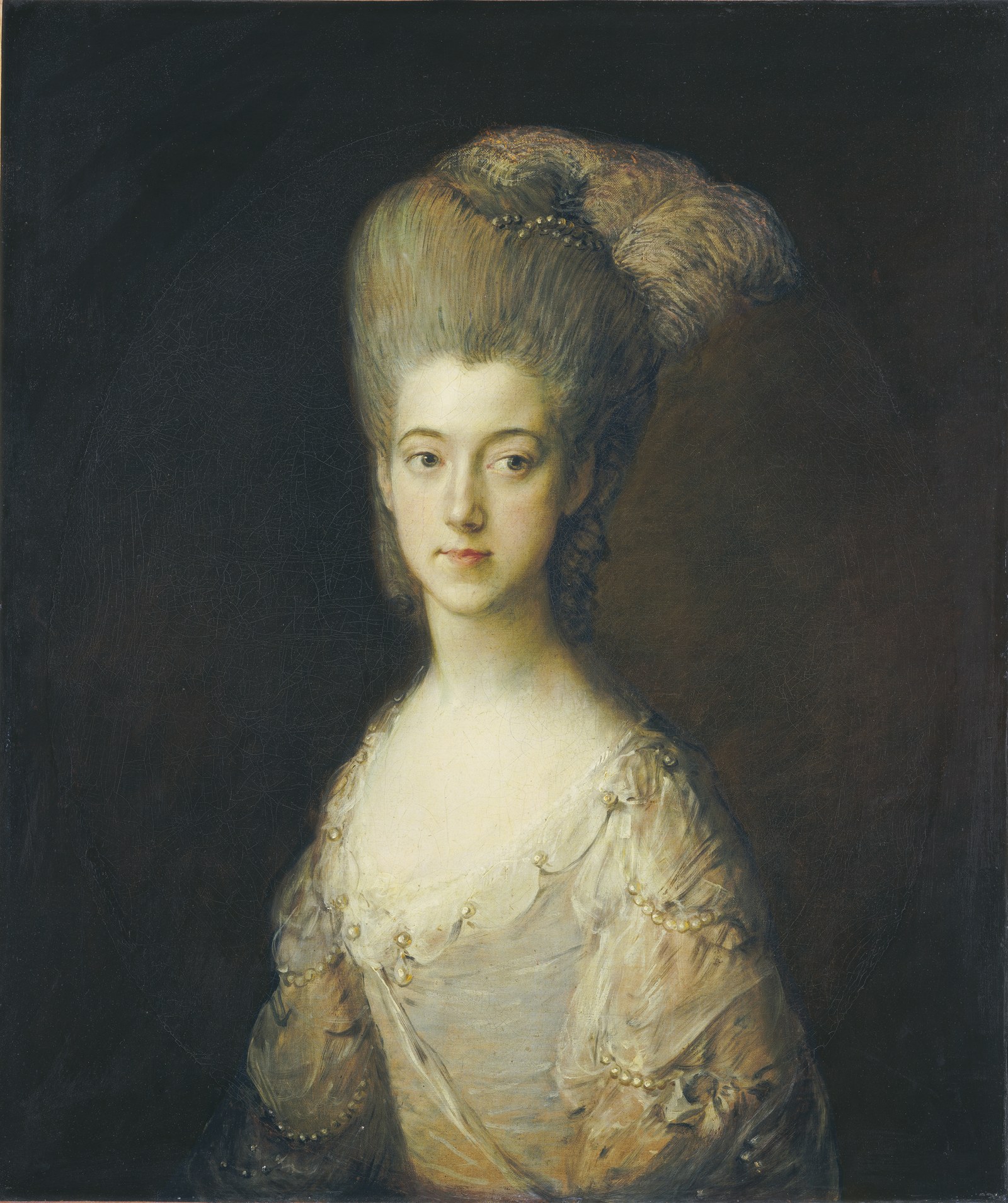 Mrs. Paul Cobb Methuen