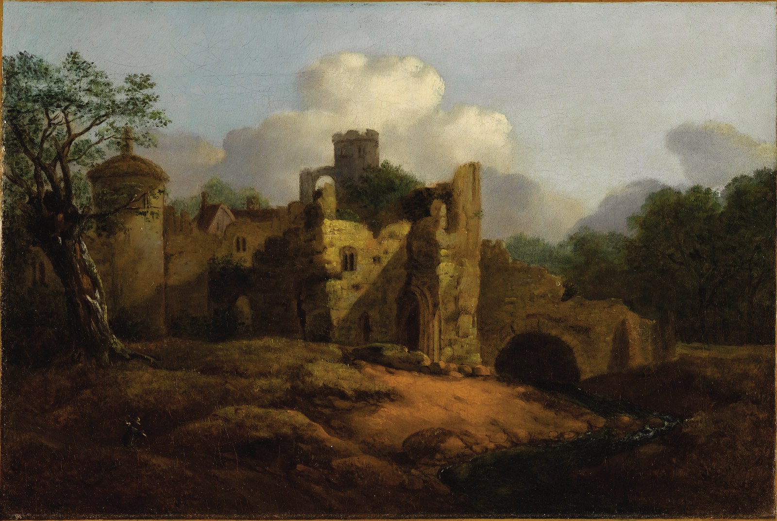 Old Castle