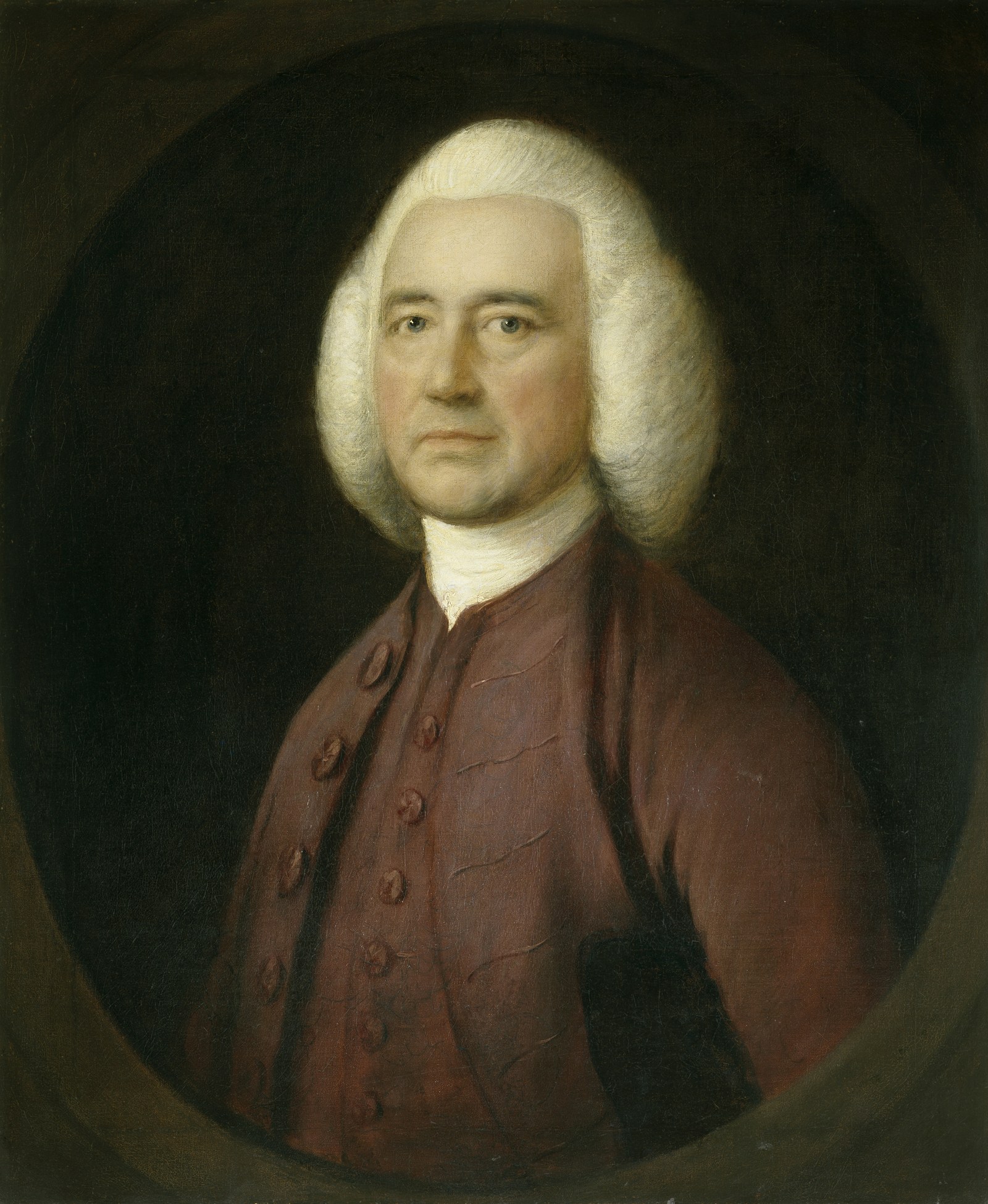 Robert Butcher of Walthamstow