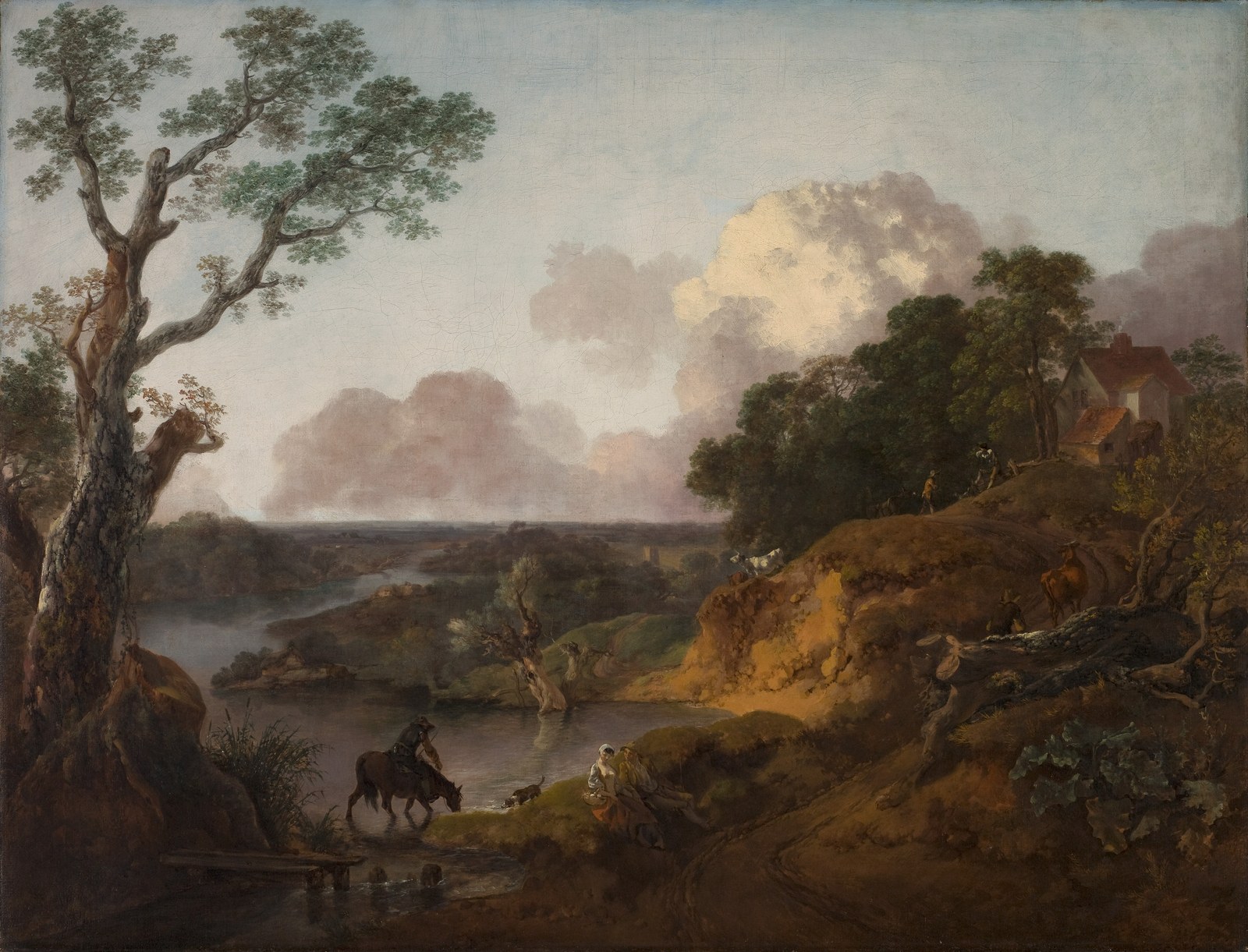 View in Suffolk