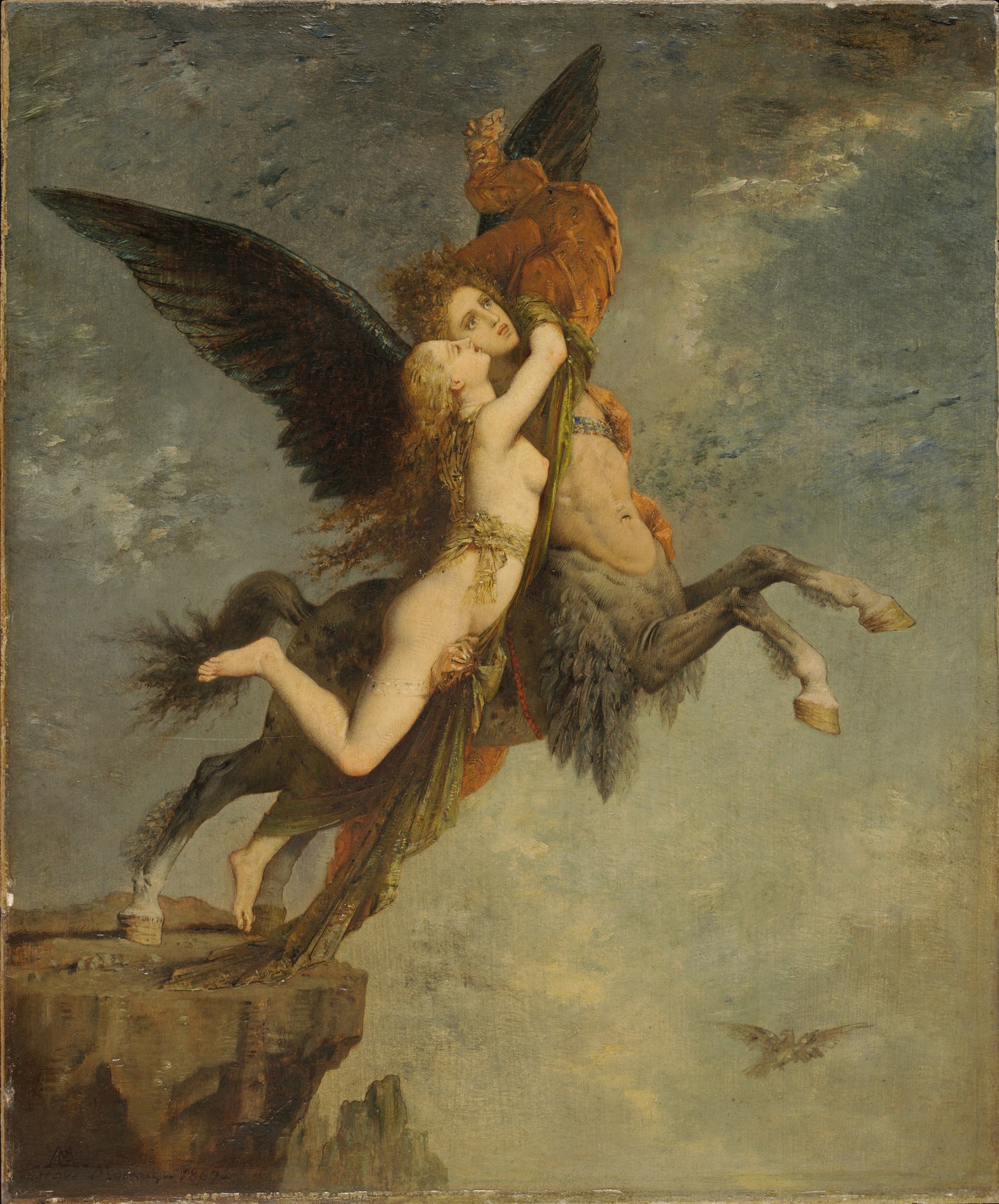 The Chimera