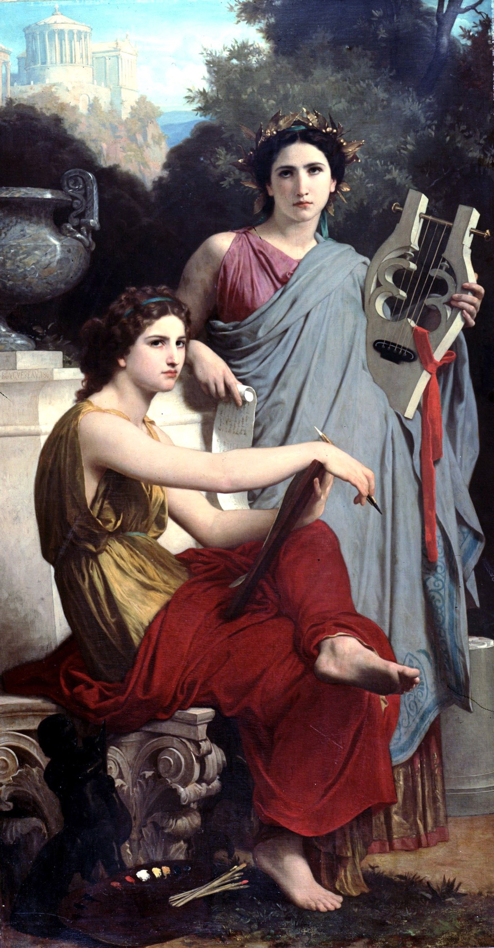Art and Literature