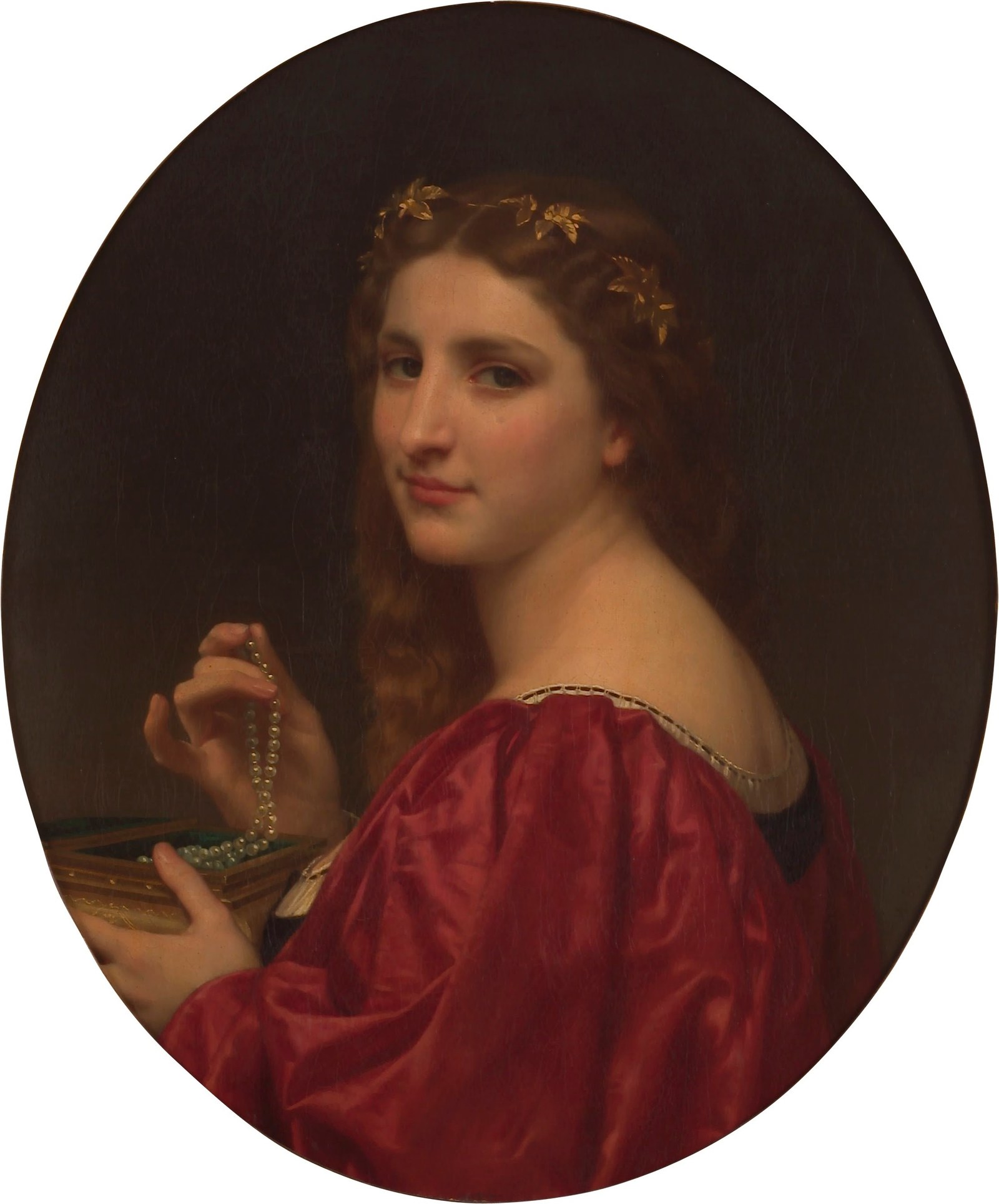 Marguerite