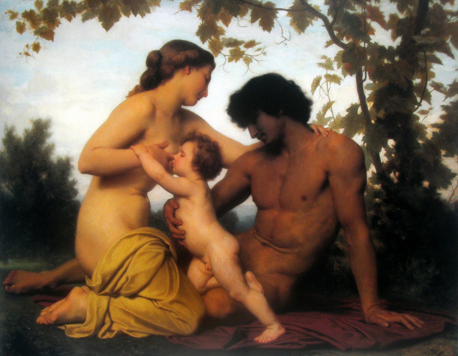 The Golden Age