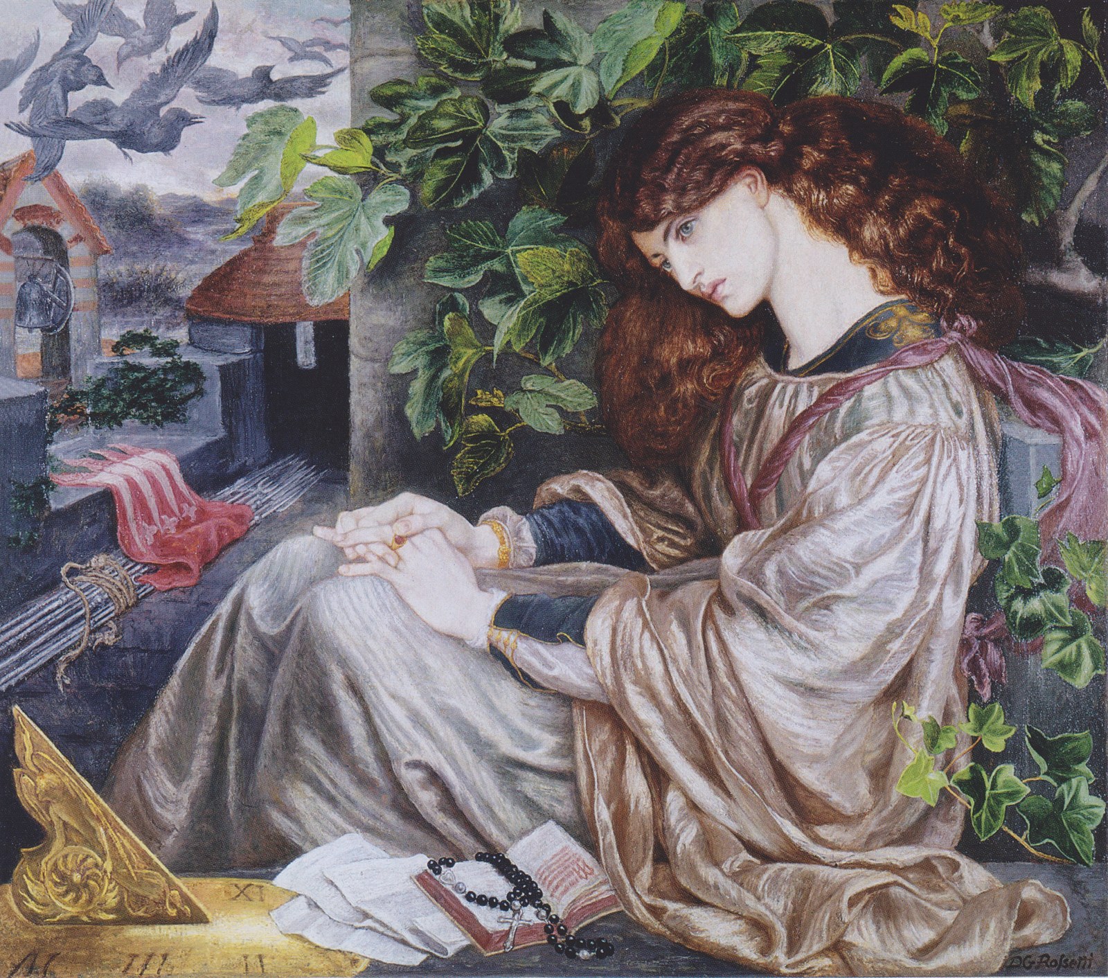 Pia de' Tolomei