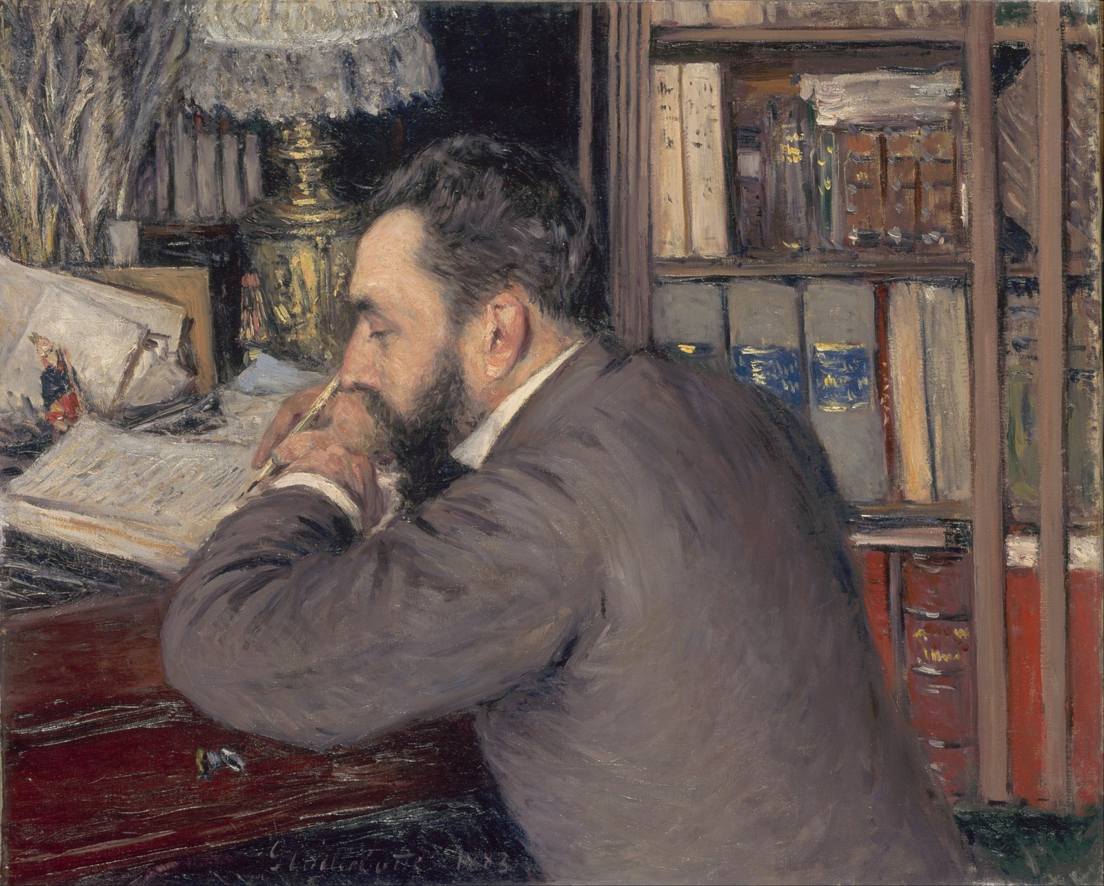 Henri Cordier