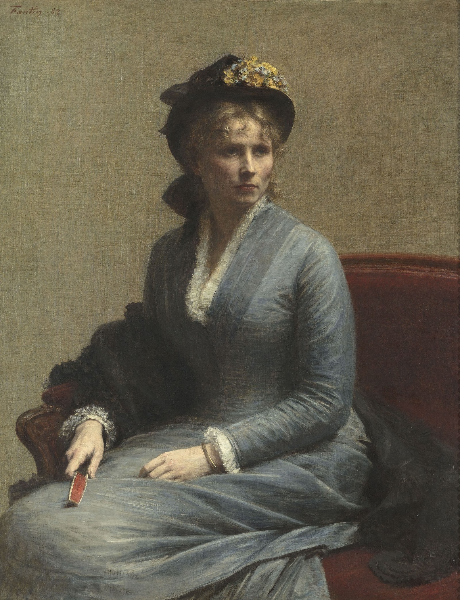 Charlotte Dubourg