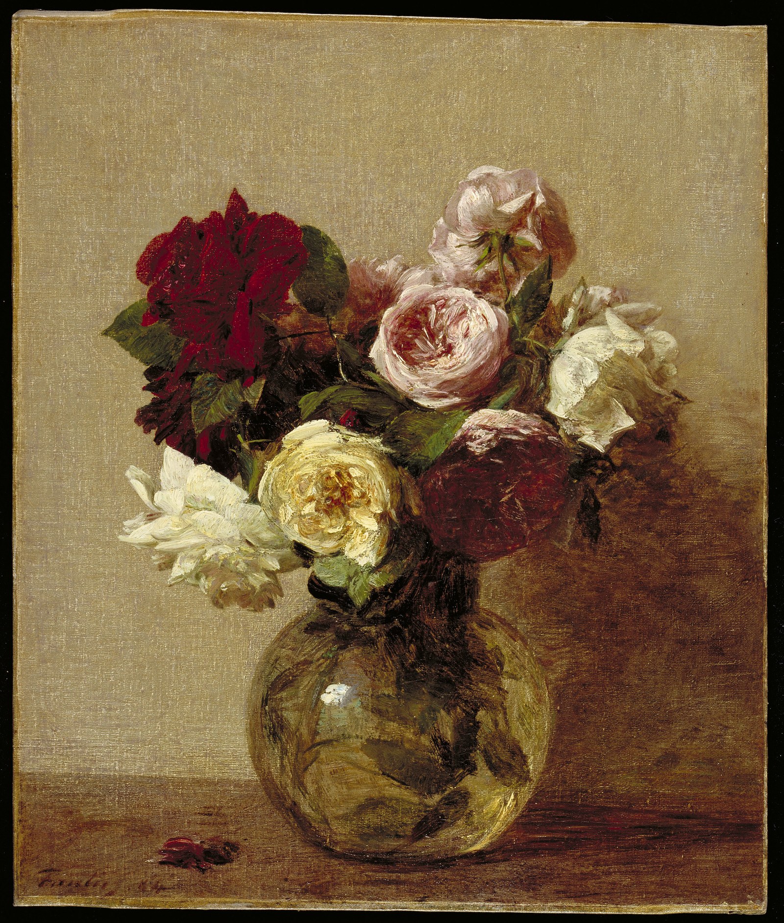 Roses
