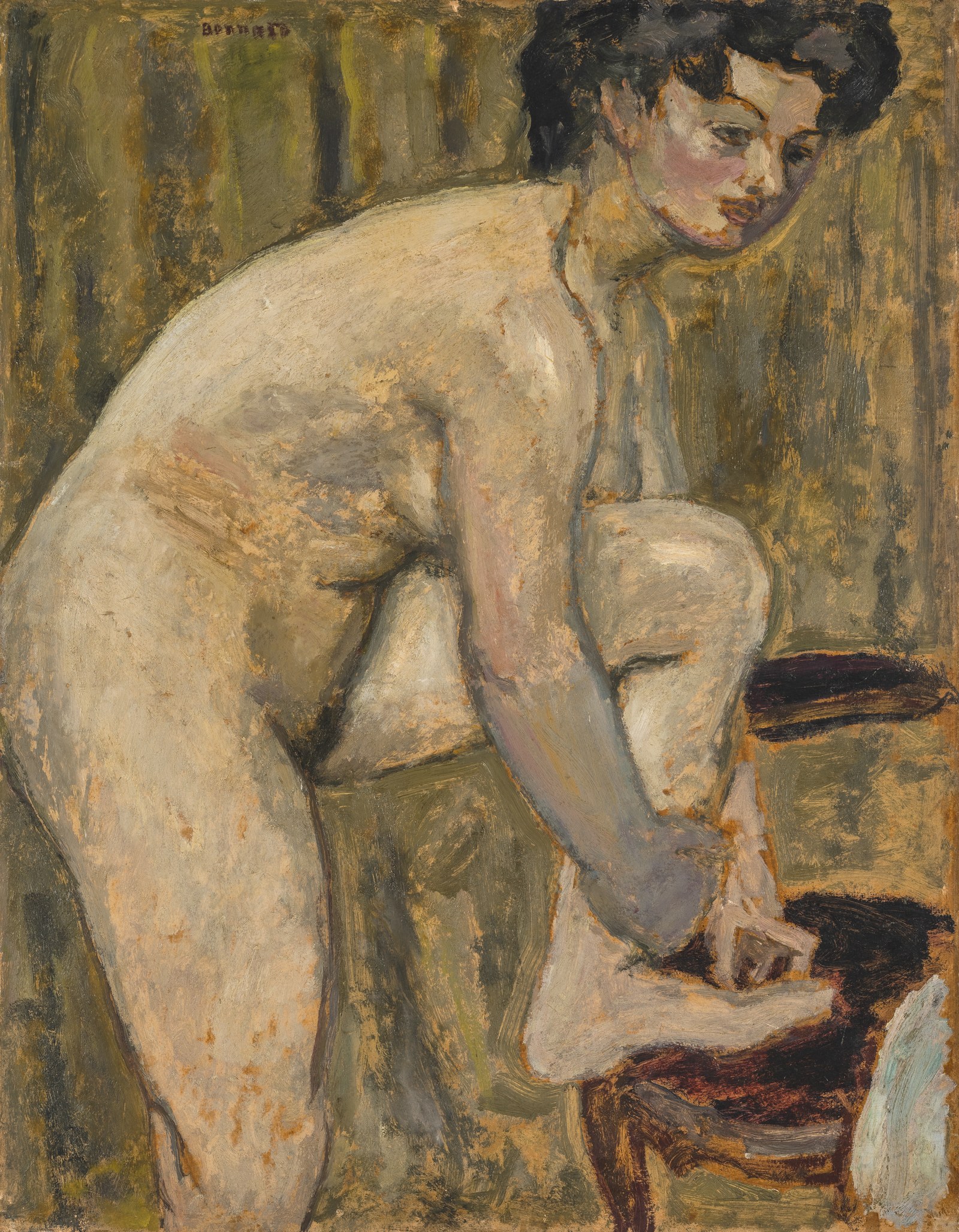 Nude