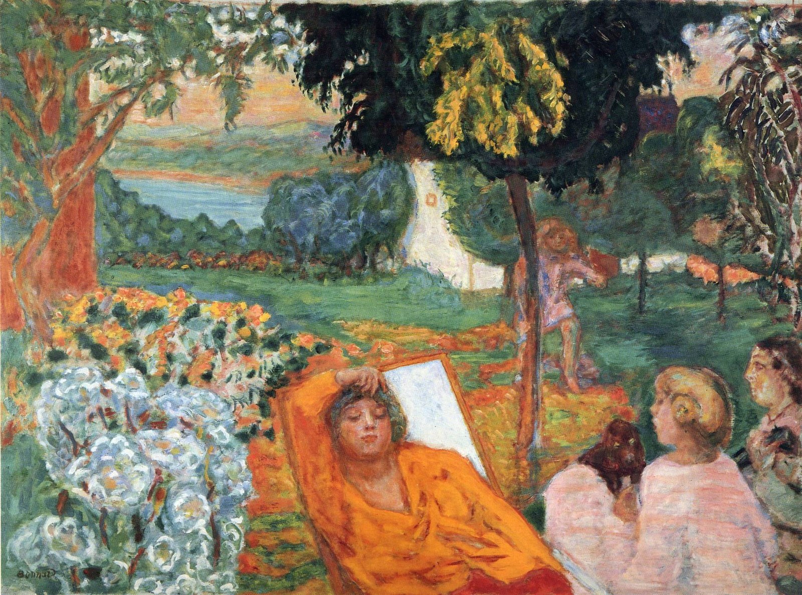 Siesta