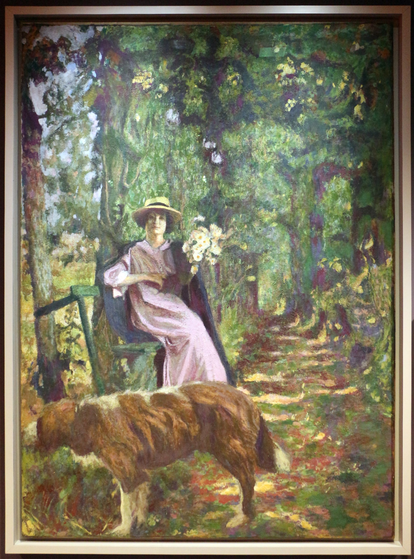 Avenue