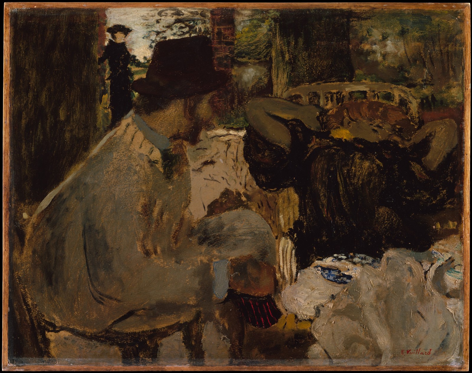 Conversation