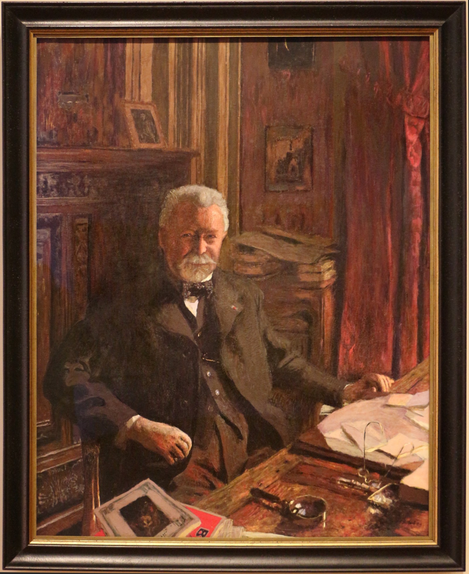André Bénac