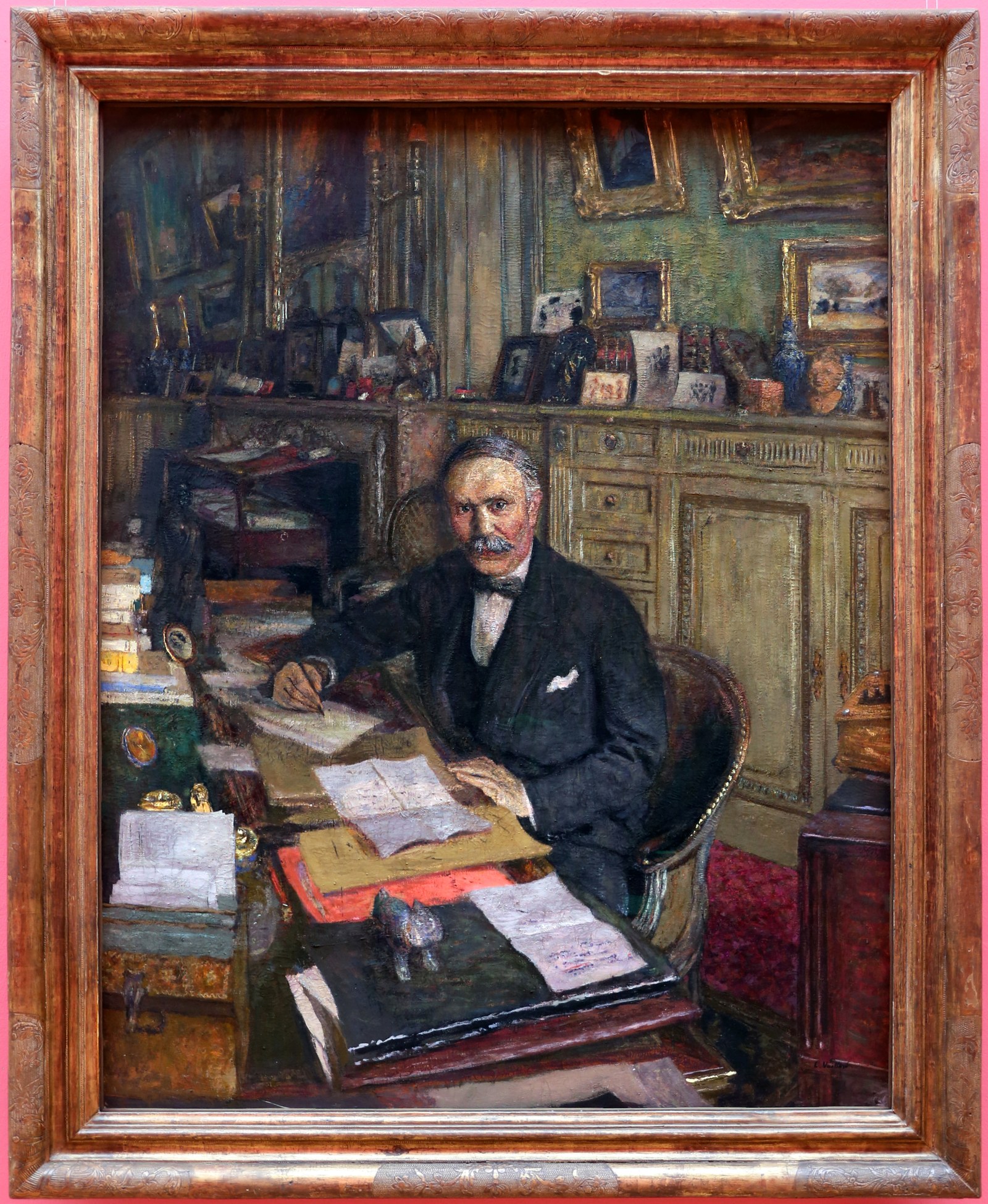 Louis Loucheur