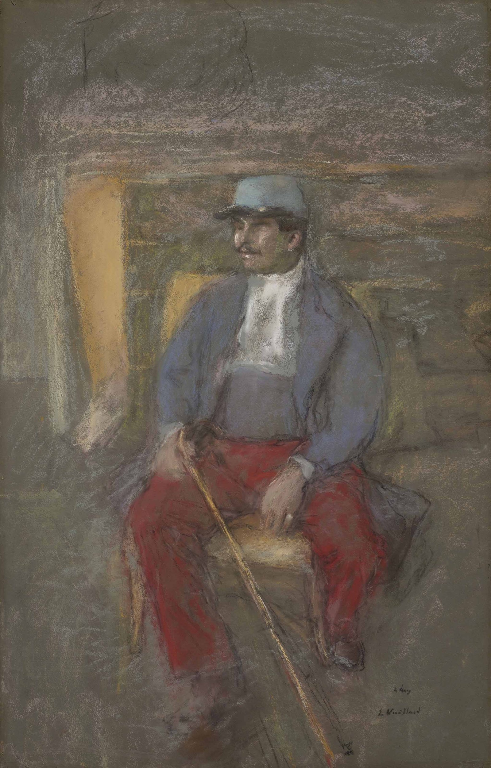 Lucien Grandjean
