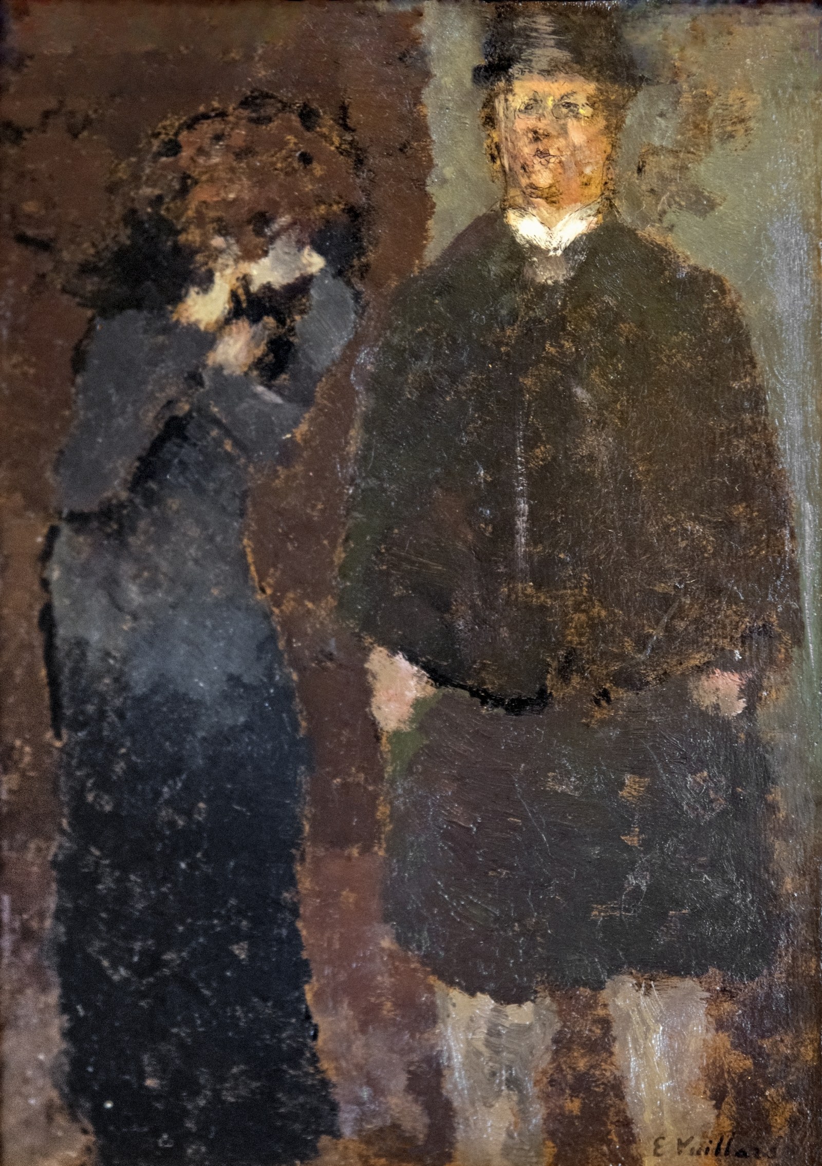 The Couple