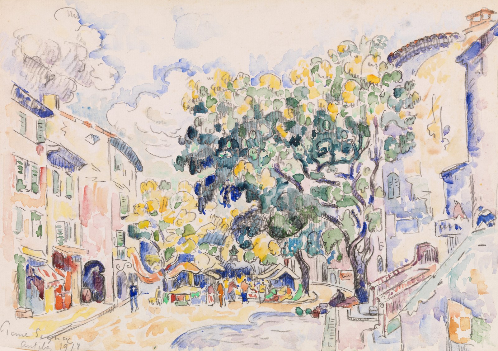 Antibes