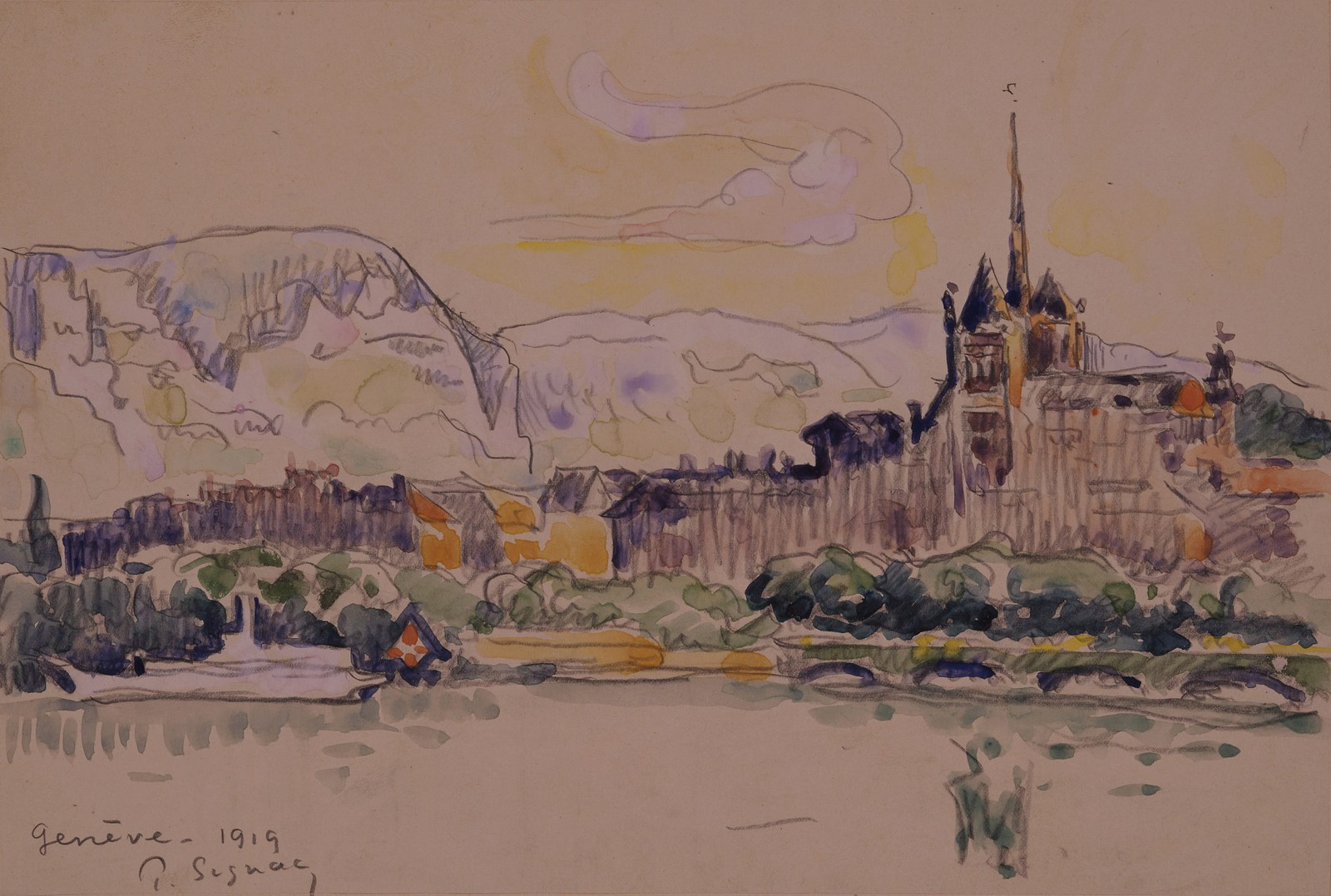 Genève