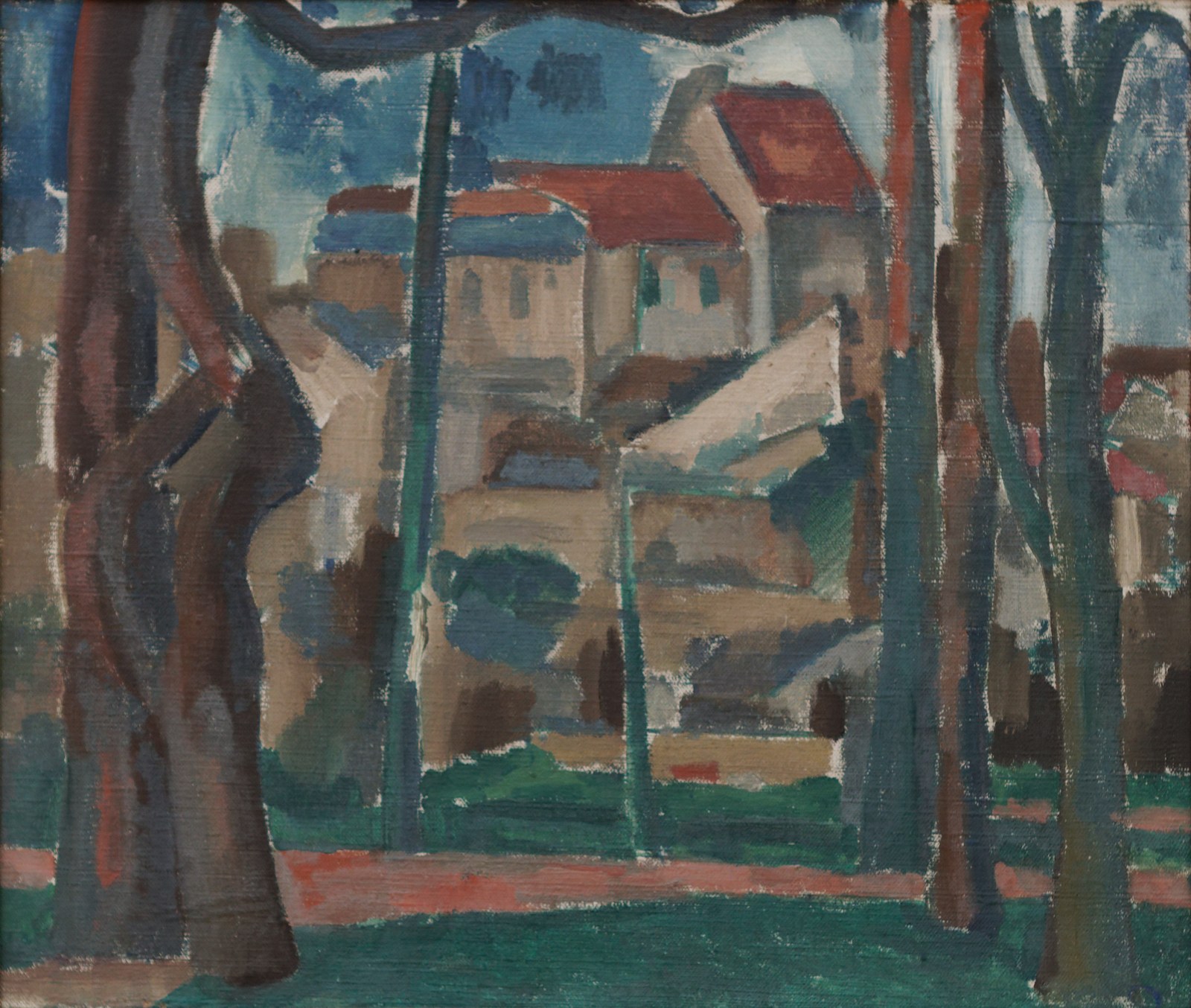 Carrières-sur-Seine