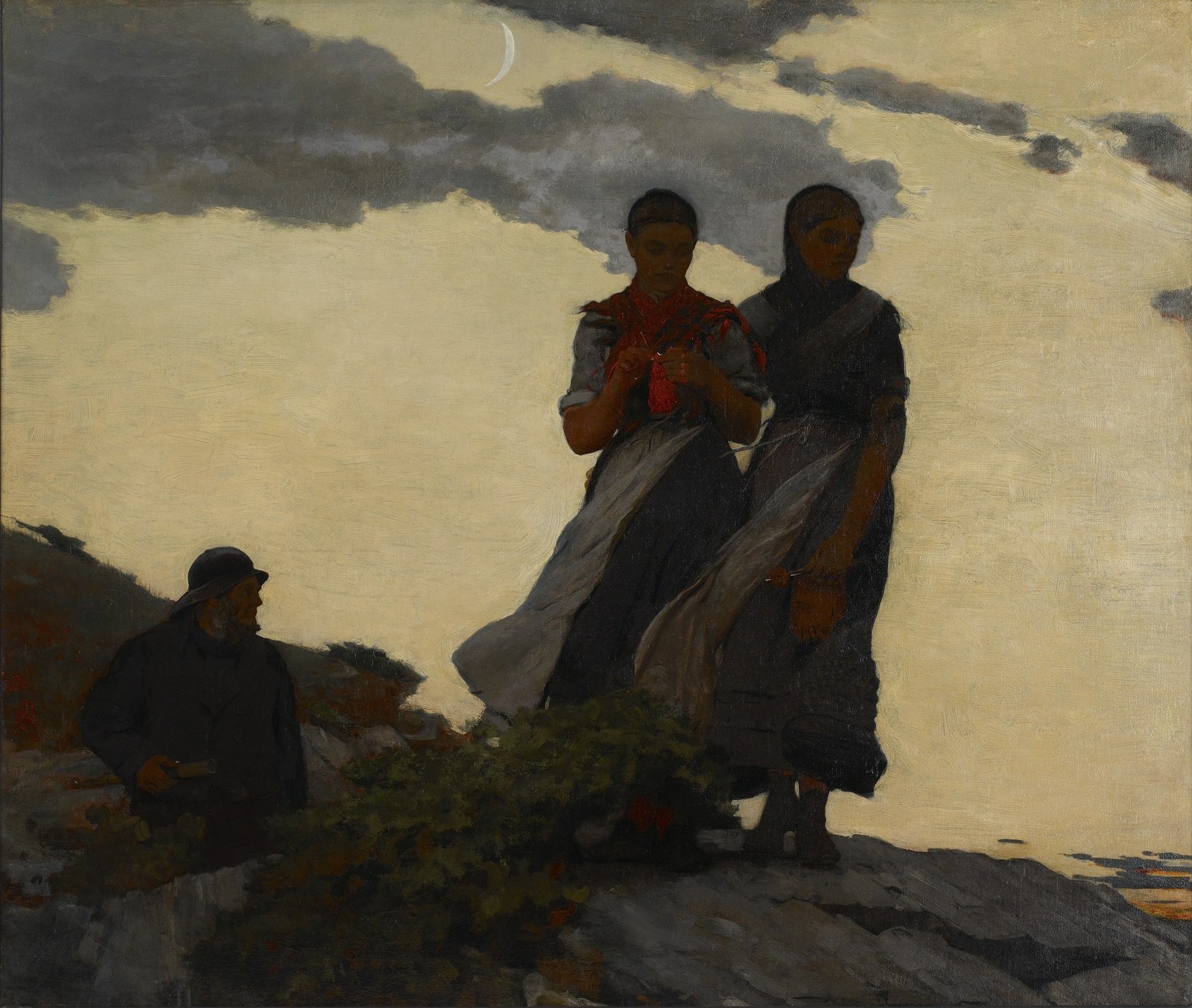 Early Evening