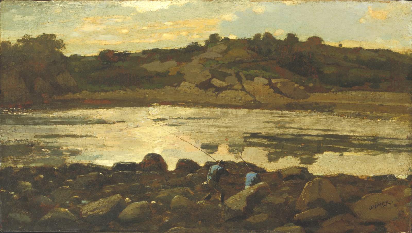 Lobster Cove, Manchester, Massachusetts