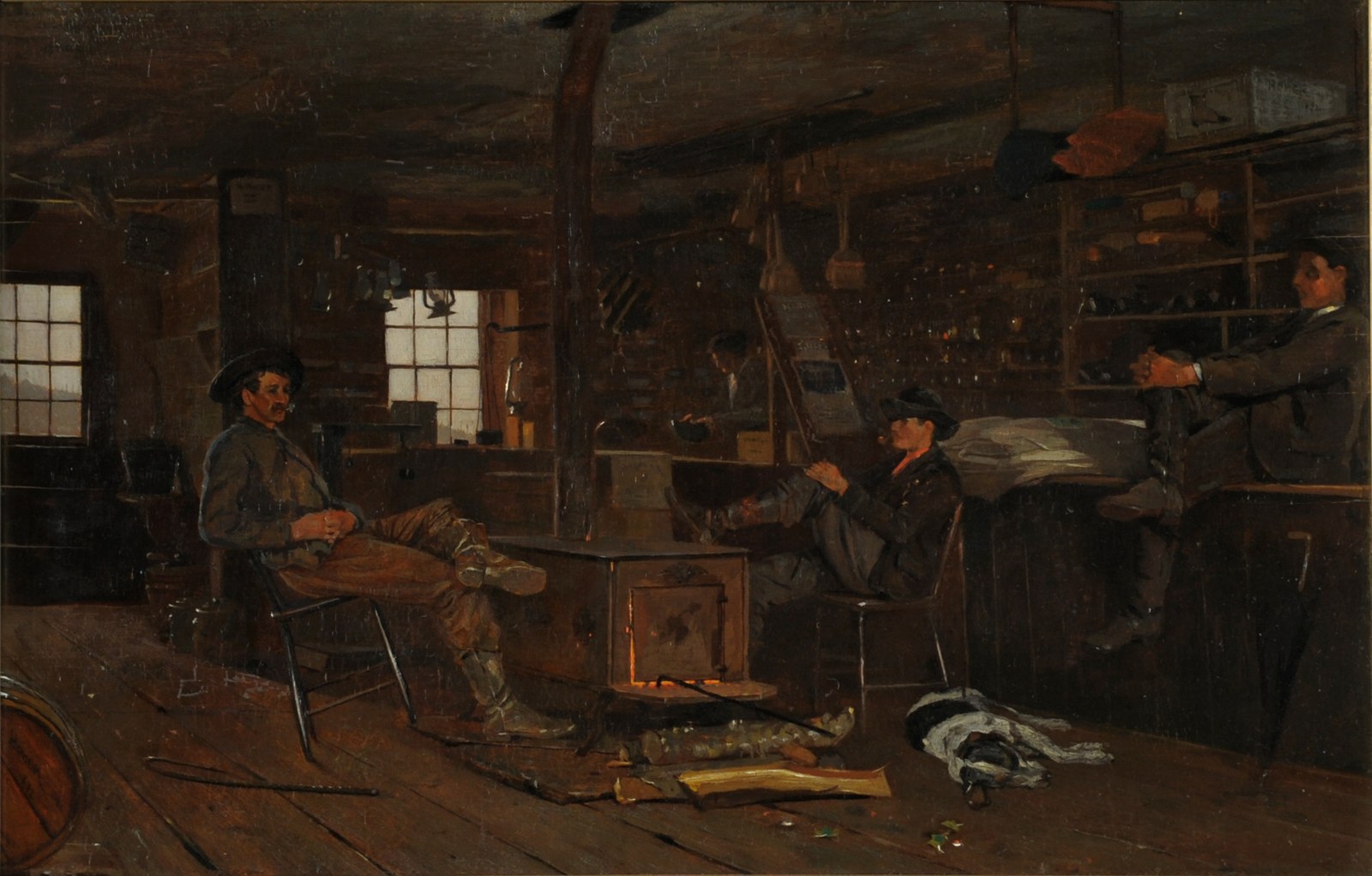 The Country Store