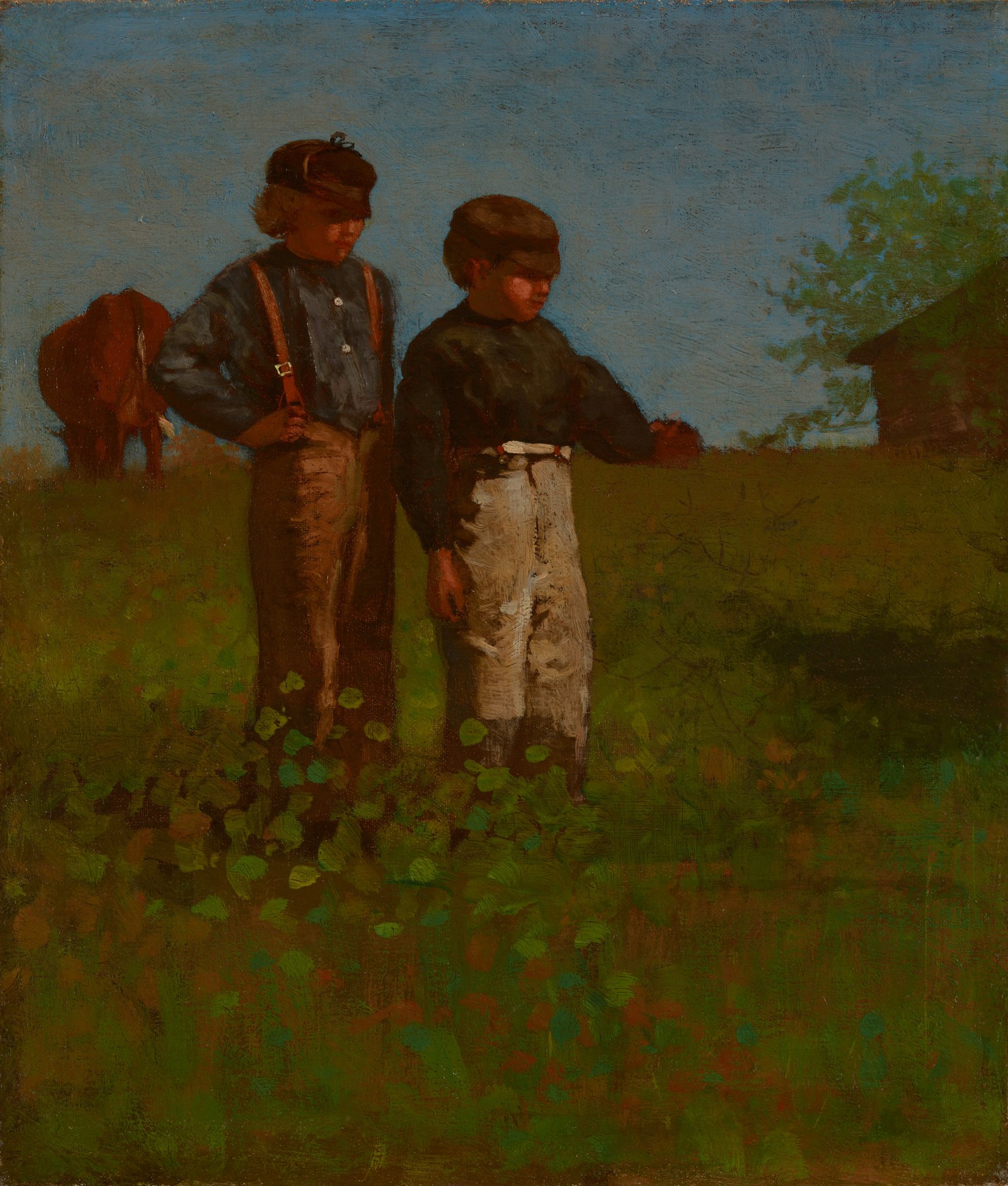 Young Farmers