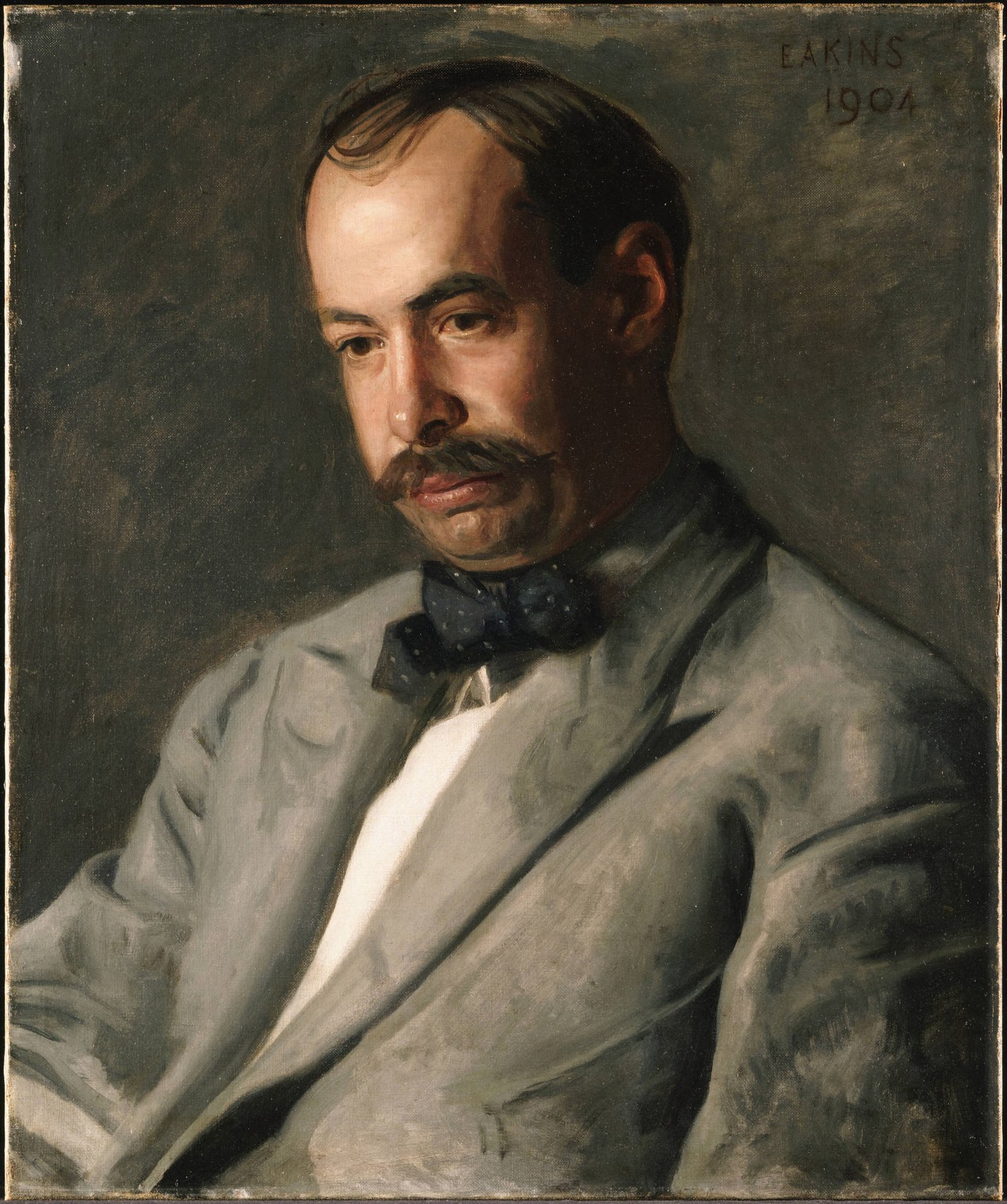 Charles Percival Buck