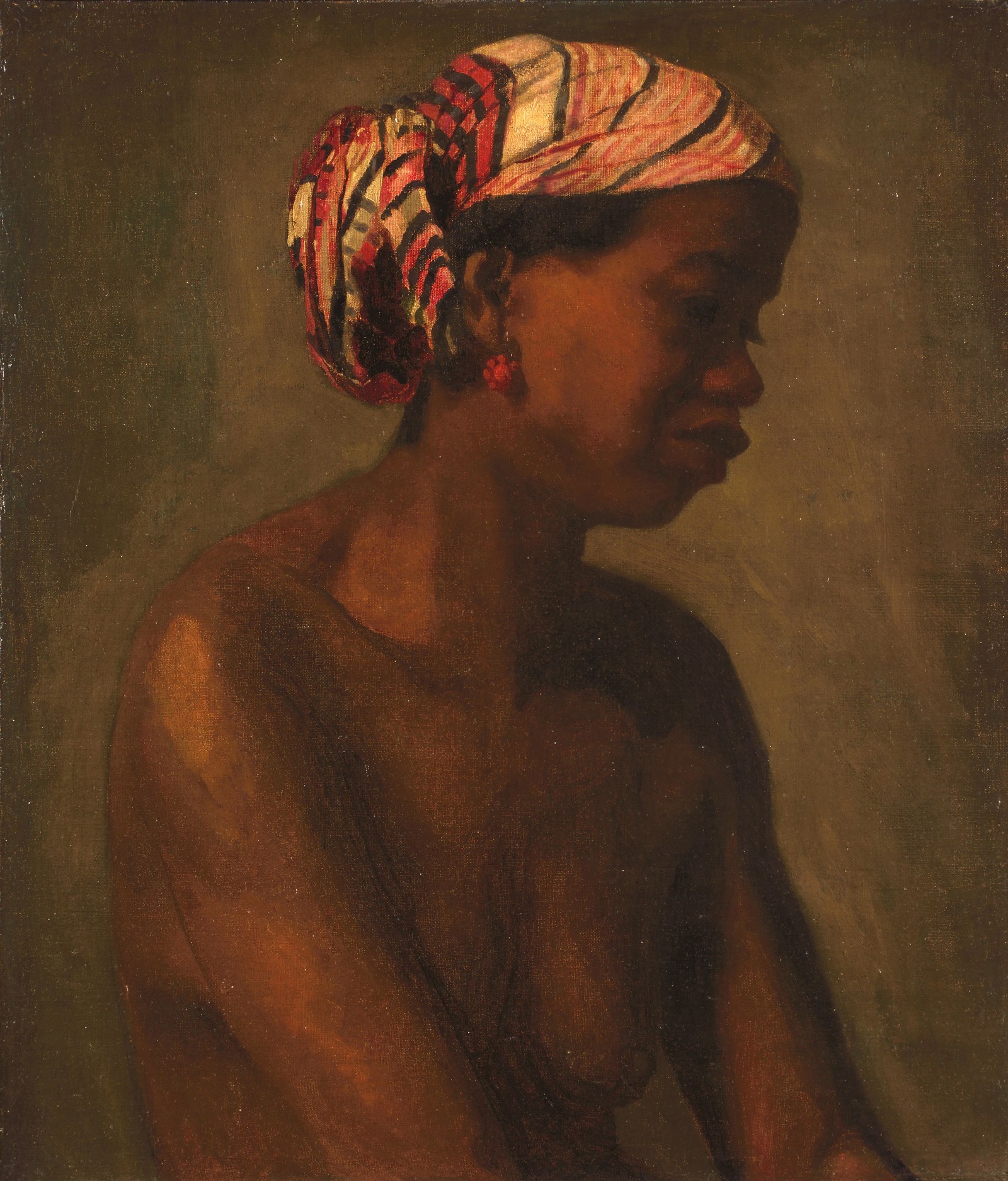 Female Model