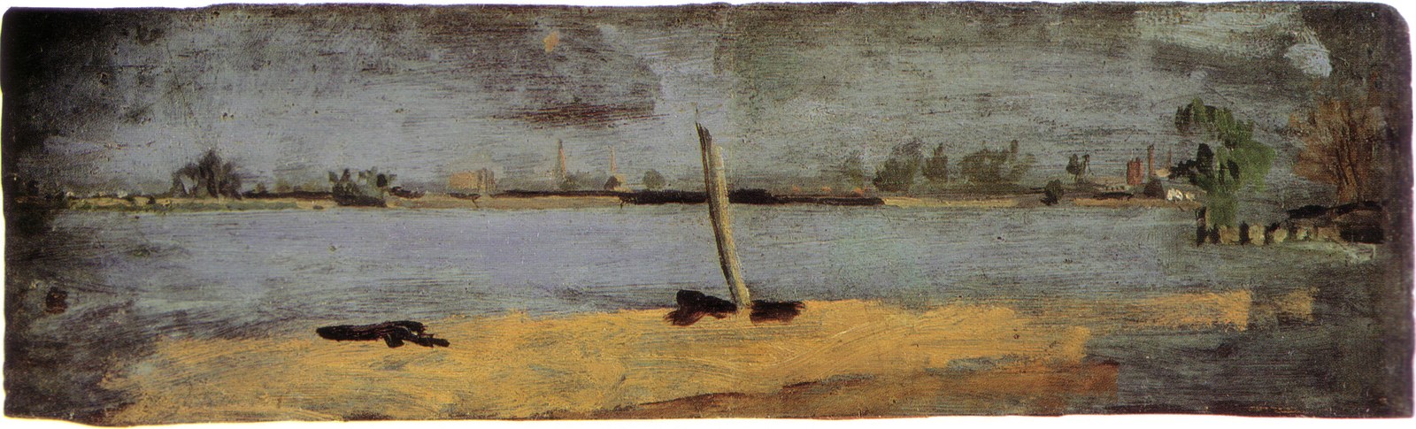 Delaware River Study