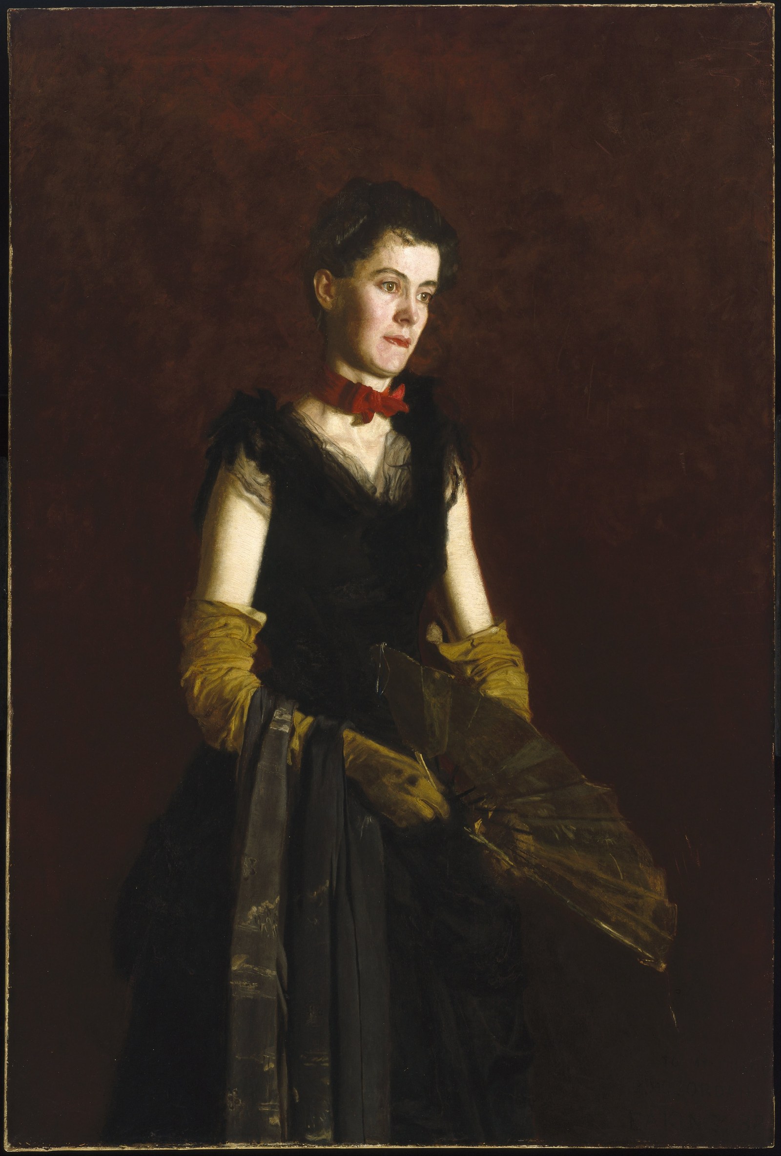 Letitia Wilson Jordan