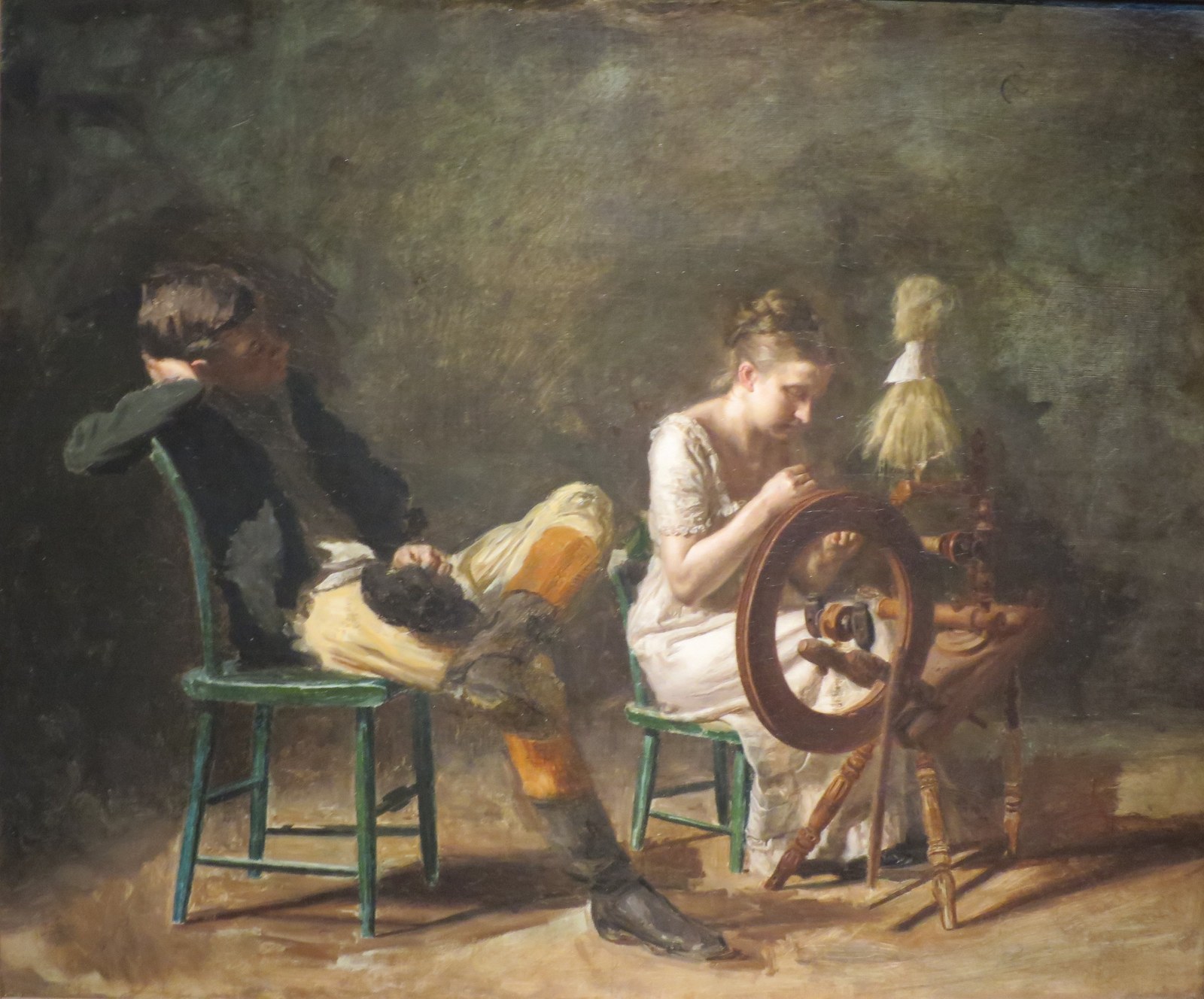 Courtship