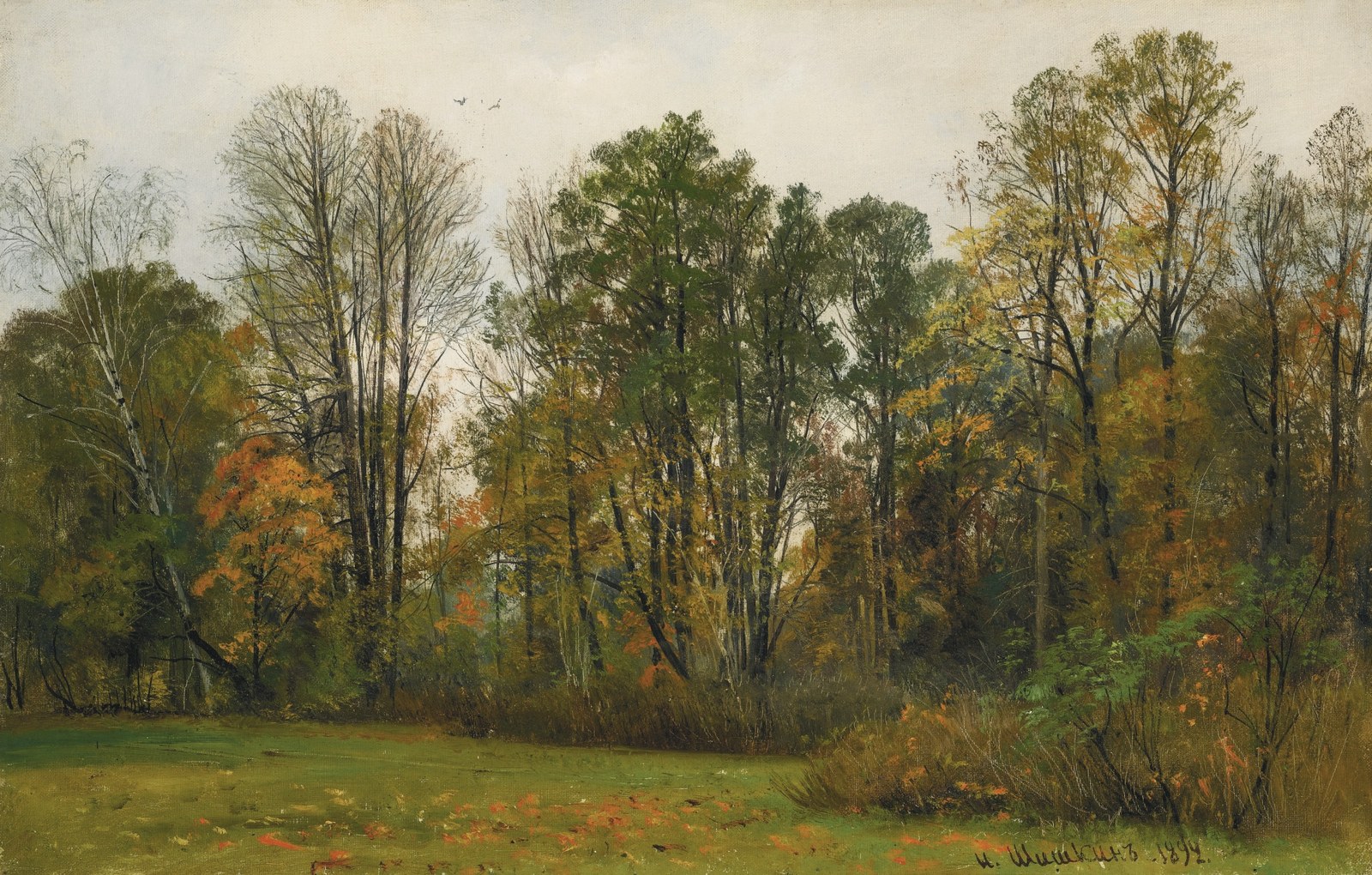 Autumn