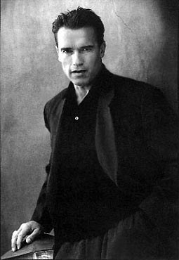 arnold