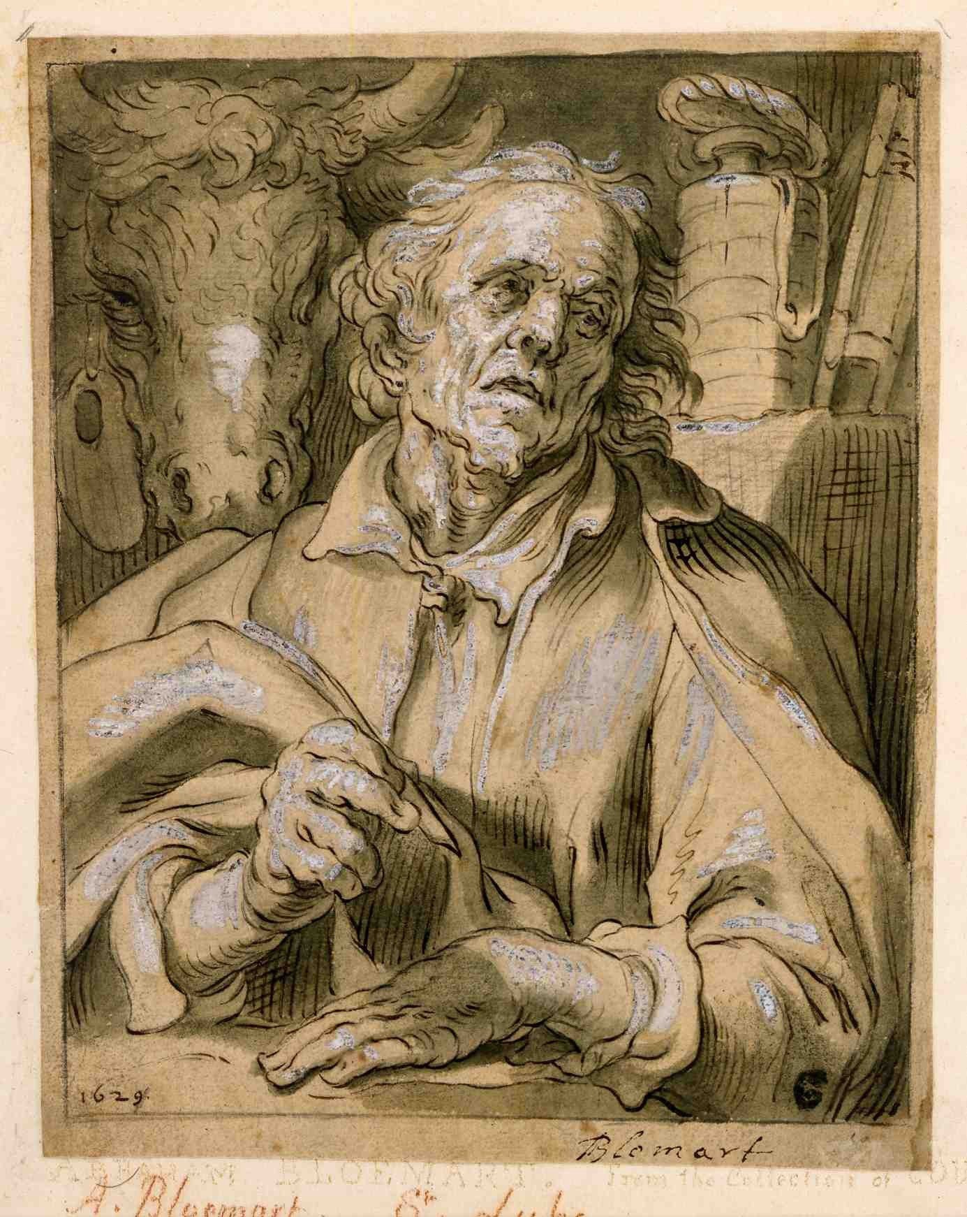 Saint Luke