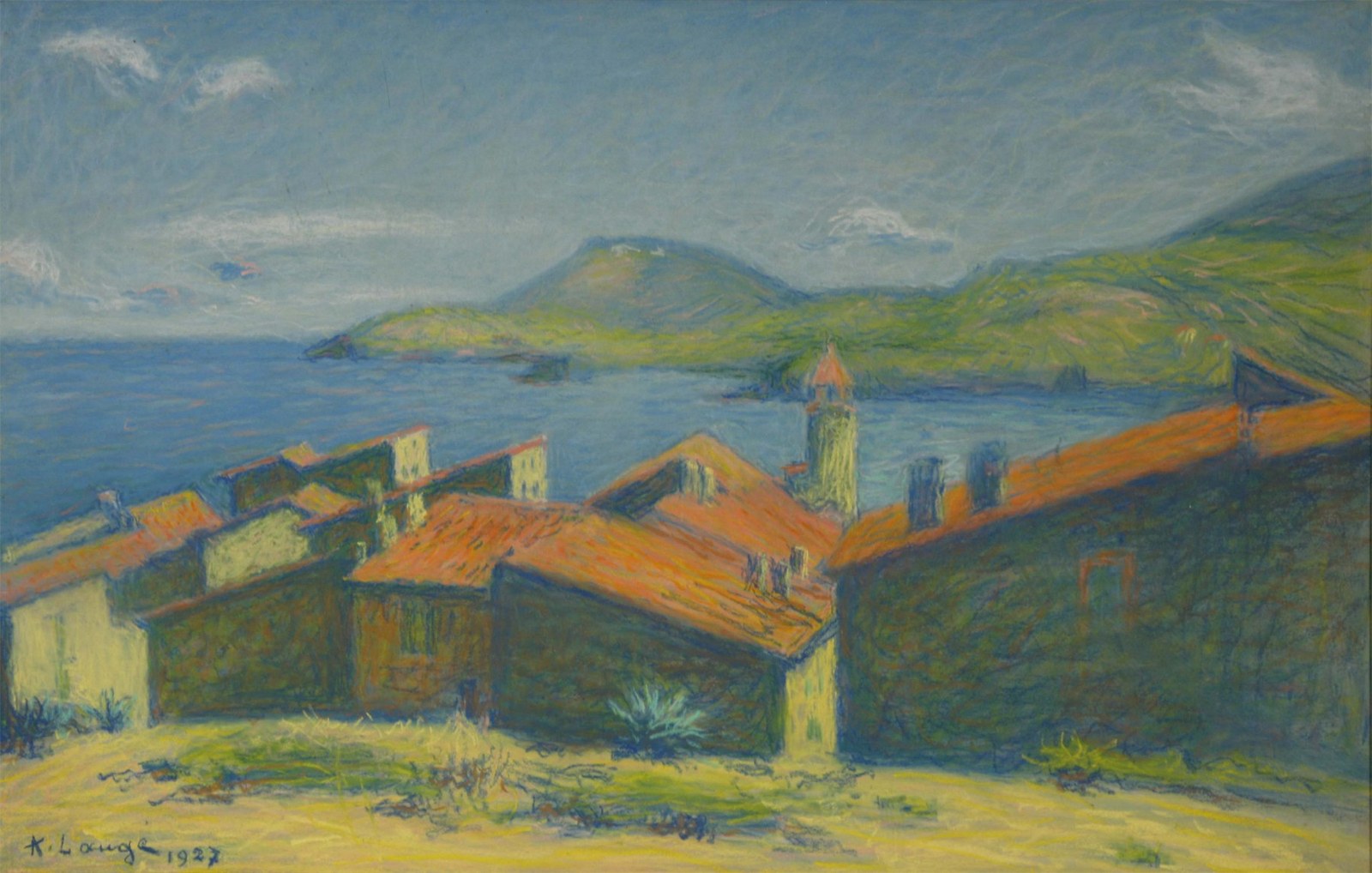 Collioure