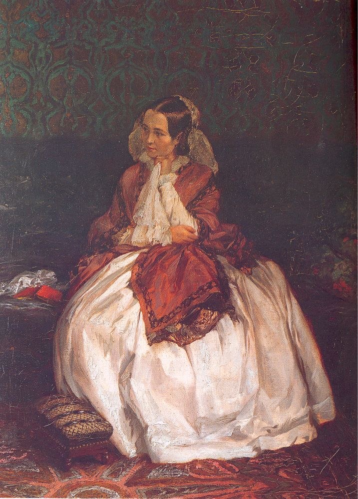 Ohne Titel Nr. 1