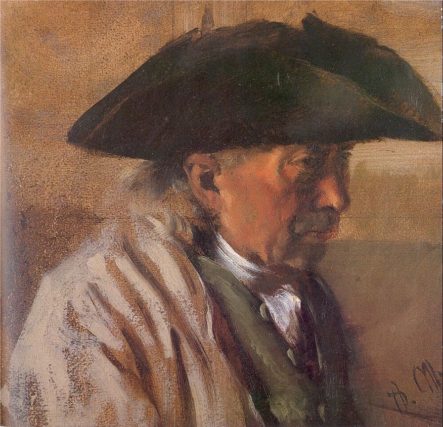 Ohne Titel Nr. 4