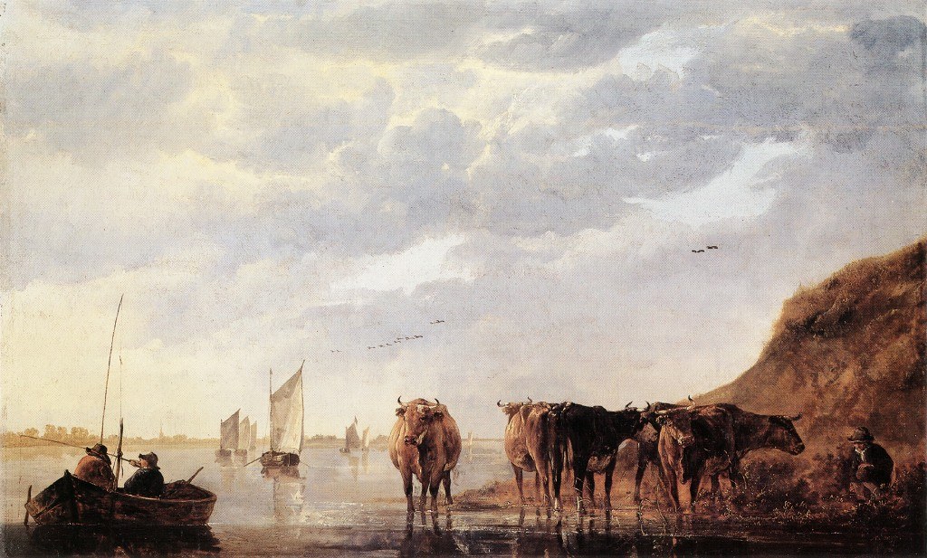 Herds