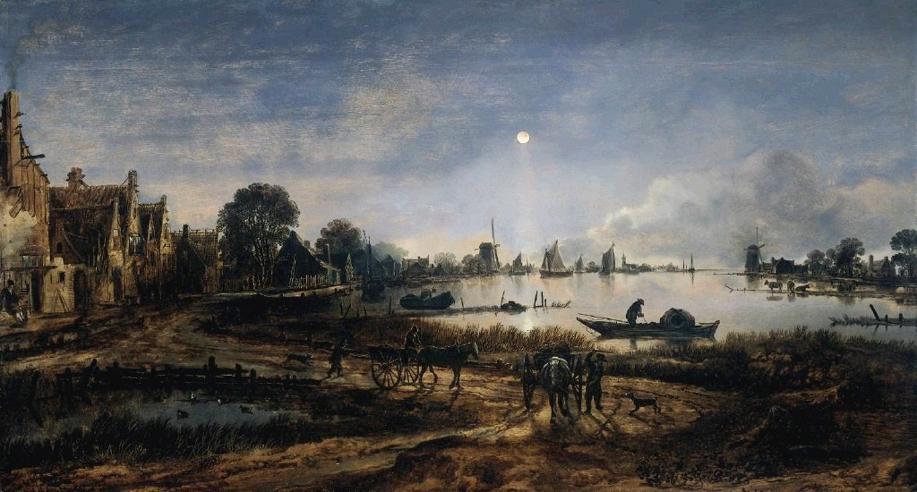 Moonlight