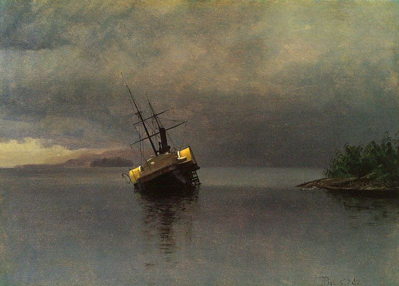 Ohne Titel Nr. 11