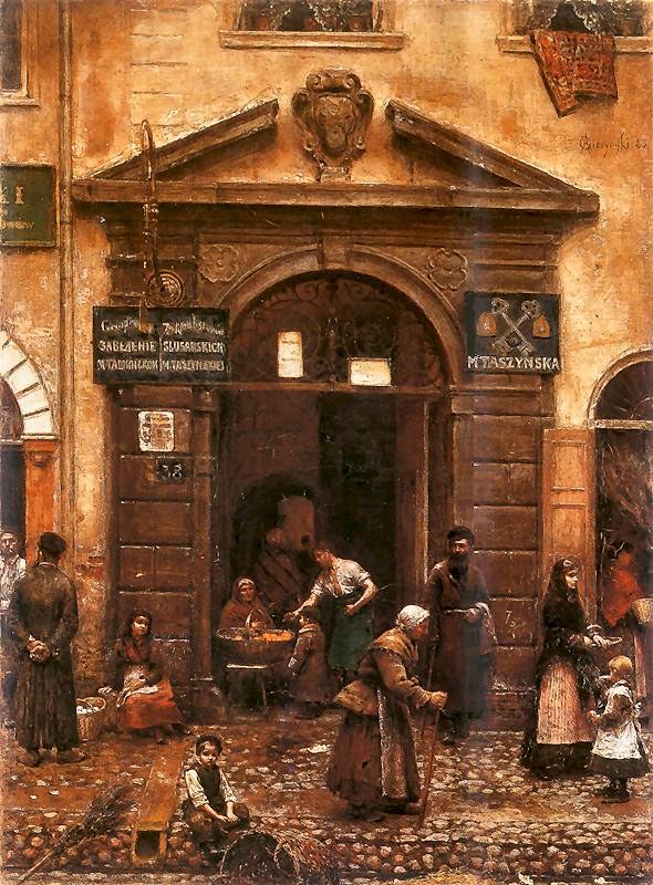 The Gate