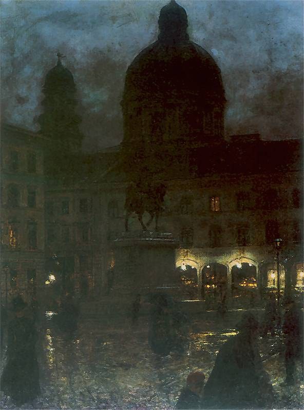 Wittelsbach Square