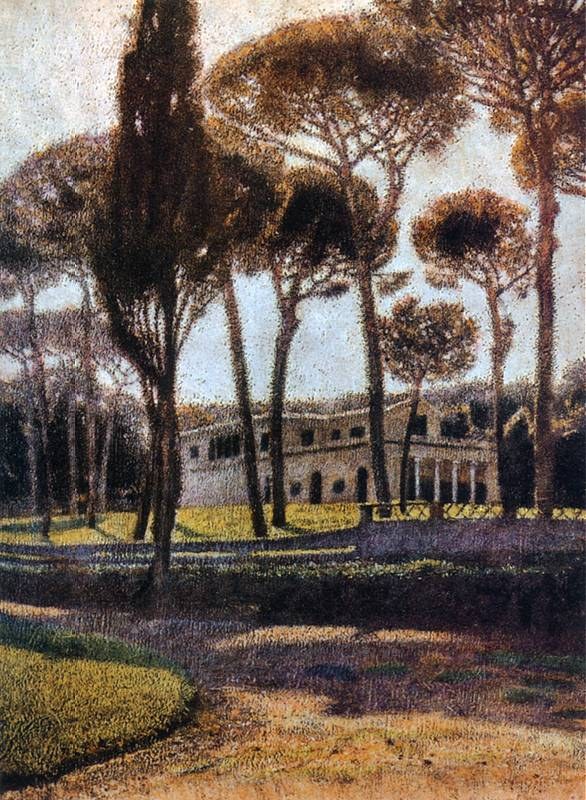 Villa Borghese