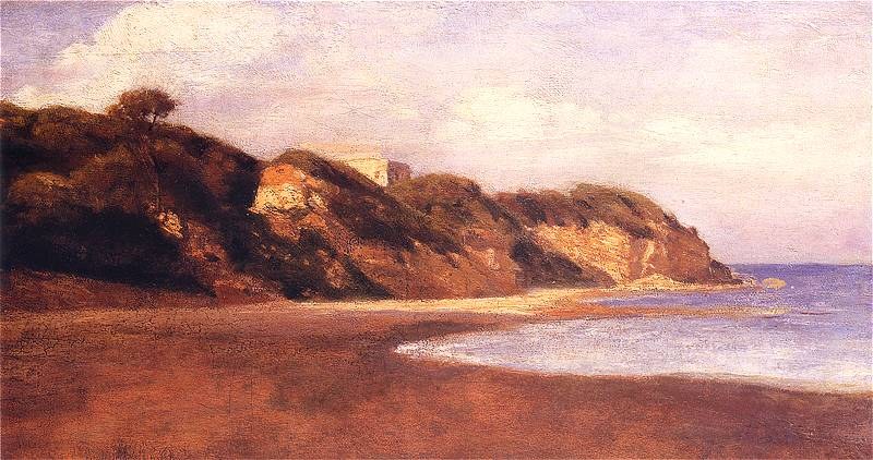 Seashore